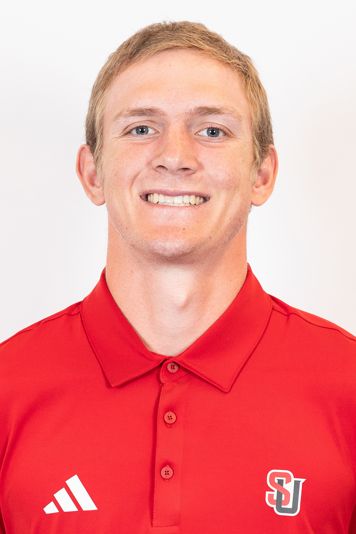 Kenneth Rhein - 2026 Baseball Roster - Seattle University Redhawks ...