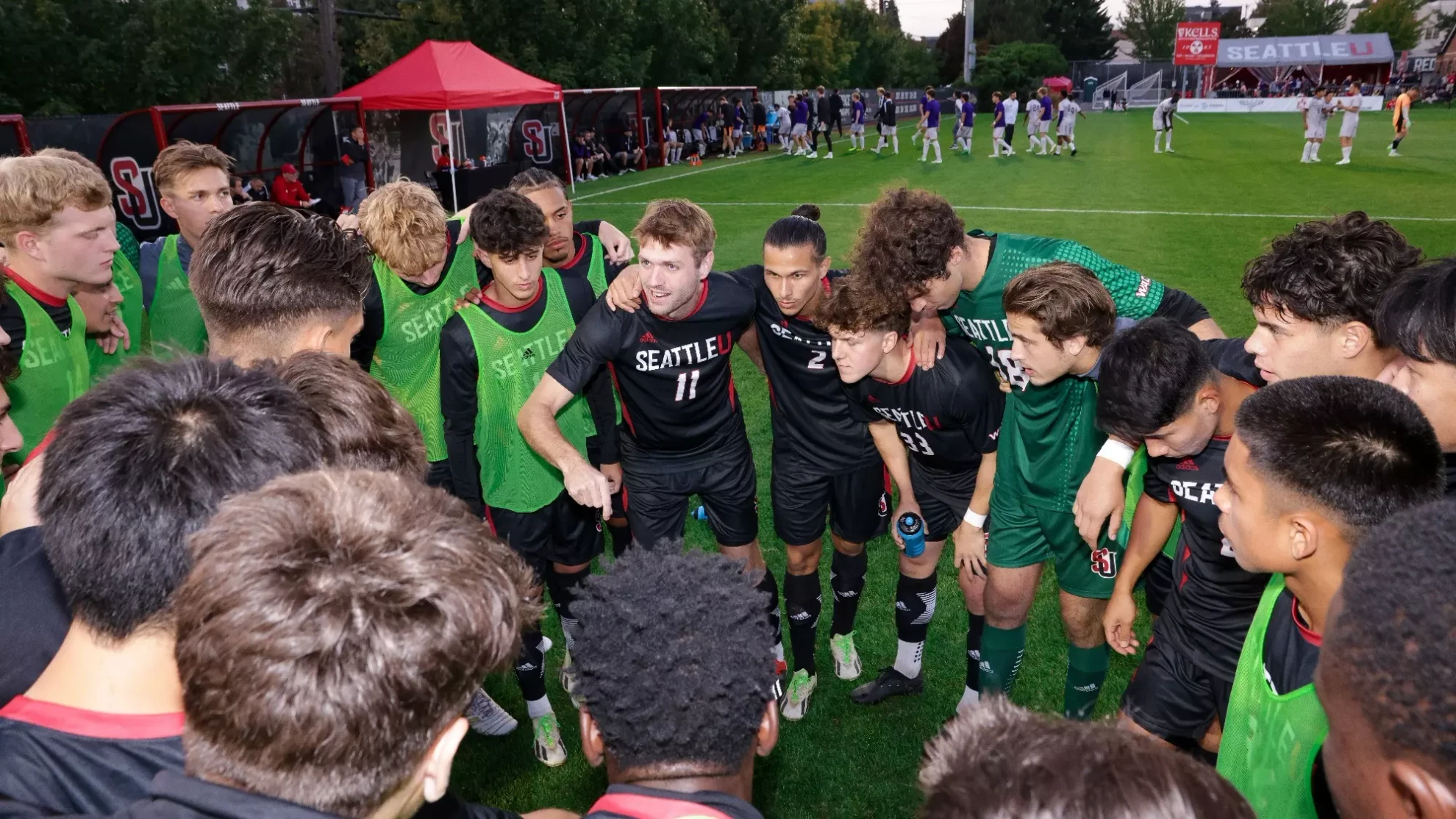 Redhawks Represented Across the Board for Postseason Awards - Seattle ...