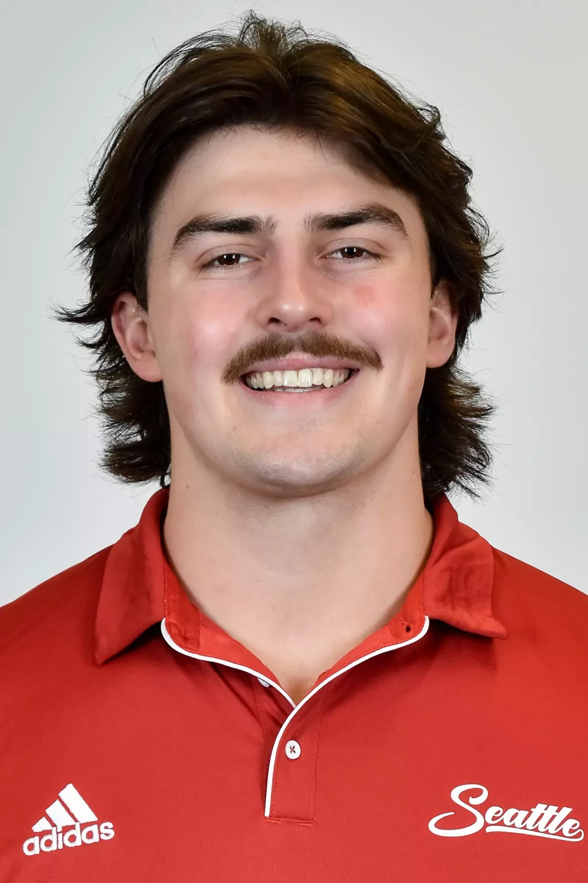 Jack Soon Reed Jackson Reed - 2025 Baseball Roster - Seattle University Redhawks ...