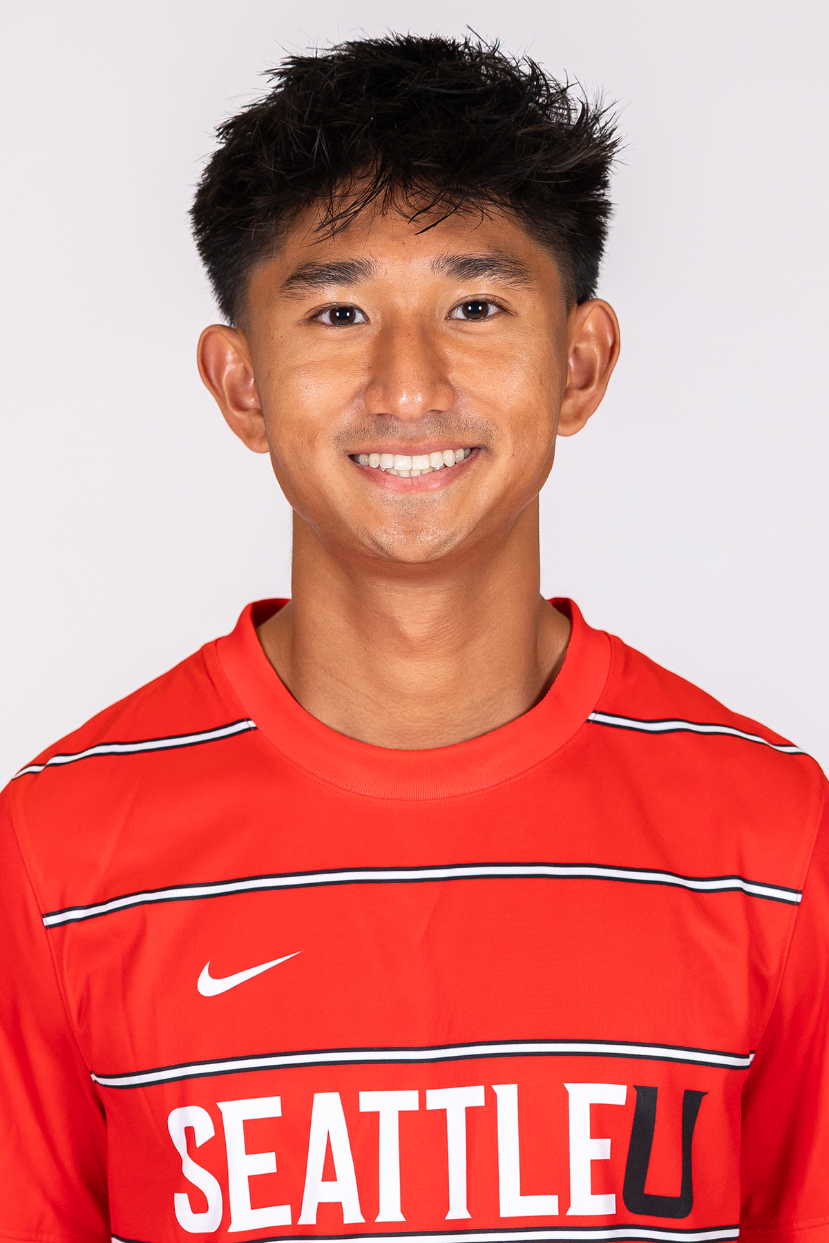 Takashi Sasaki - 2026 Men's Soccer Roster - Seattle University