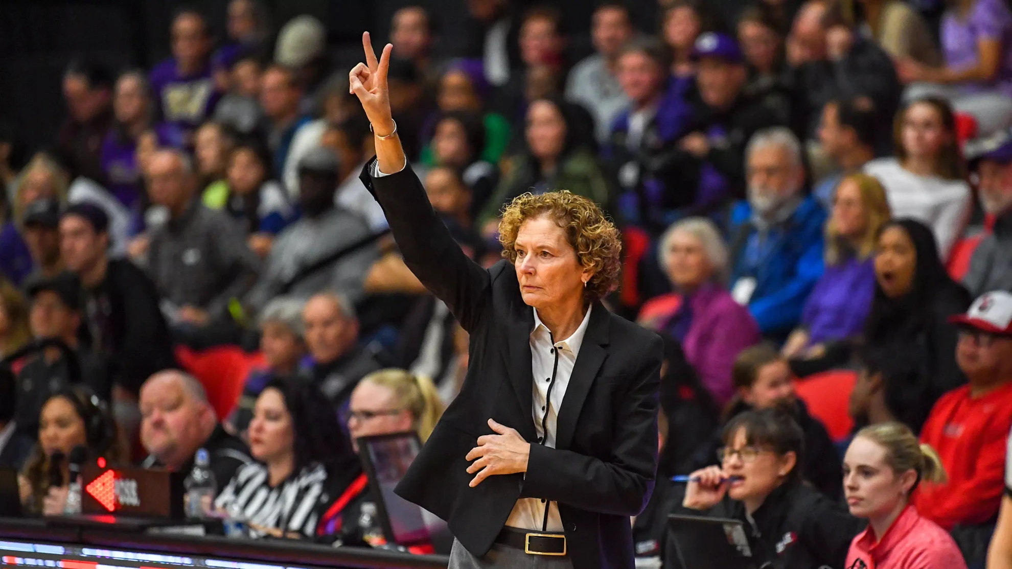 SU to Host WBCA Coaches' Classroom on Sept. 7 - Seattle University ...
