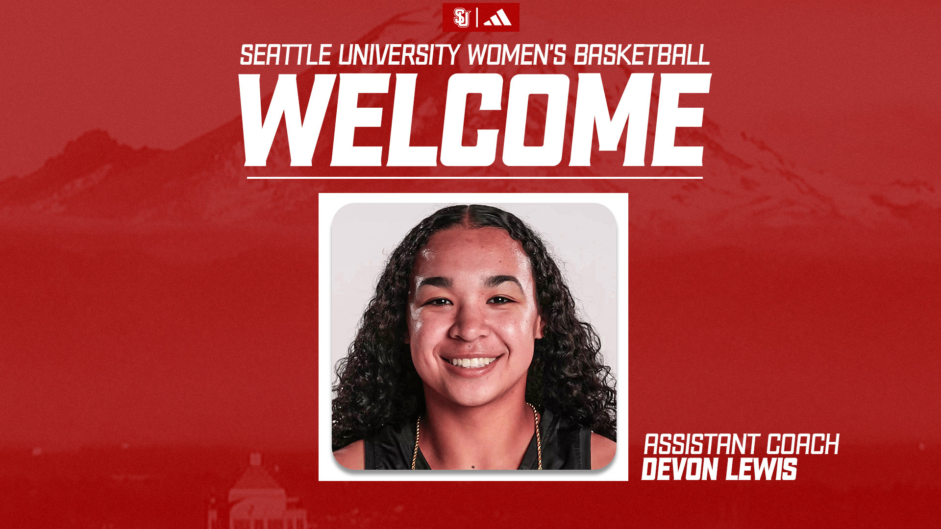 Seattle Women's Basketball news