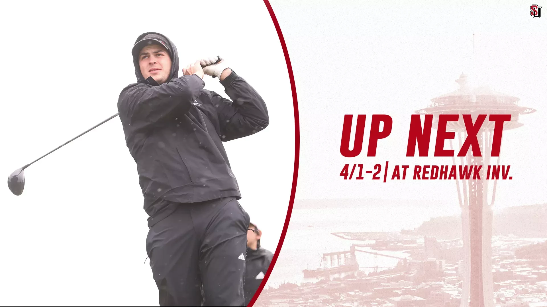 Scott Marson TOURNAMENT PREVIEW: Men's Golf Hosts Redhawk Invitational - Seattle ...