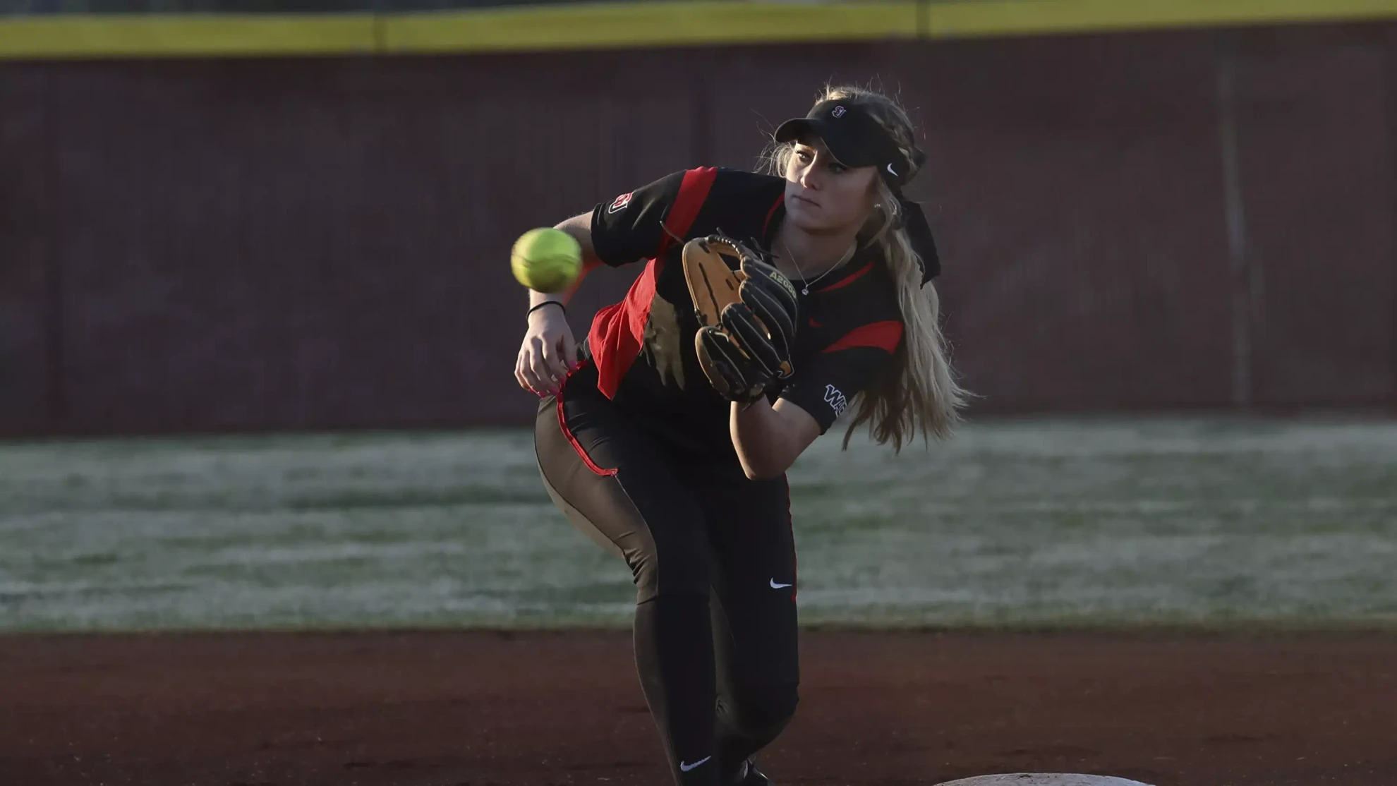 Two Comeback Wins - Seattle University Redhawks - Official Athletics ...