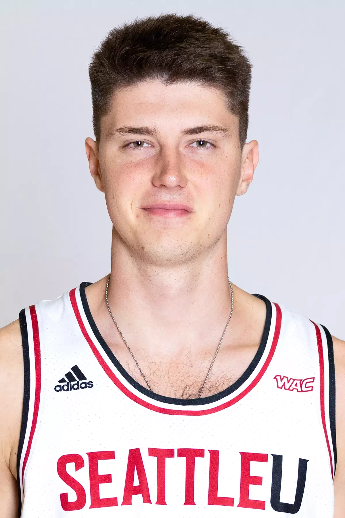 Clancy Bird - 2022-23 Men's Basketball Roster - Seattle University ...