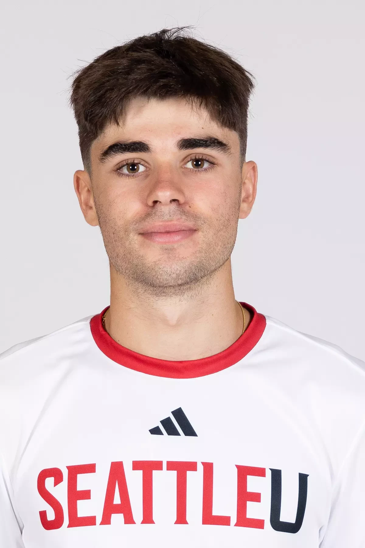 Marc Pedrosa - 2024 Men's Soccer Roster - Seattle University Redhawks ...