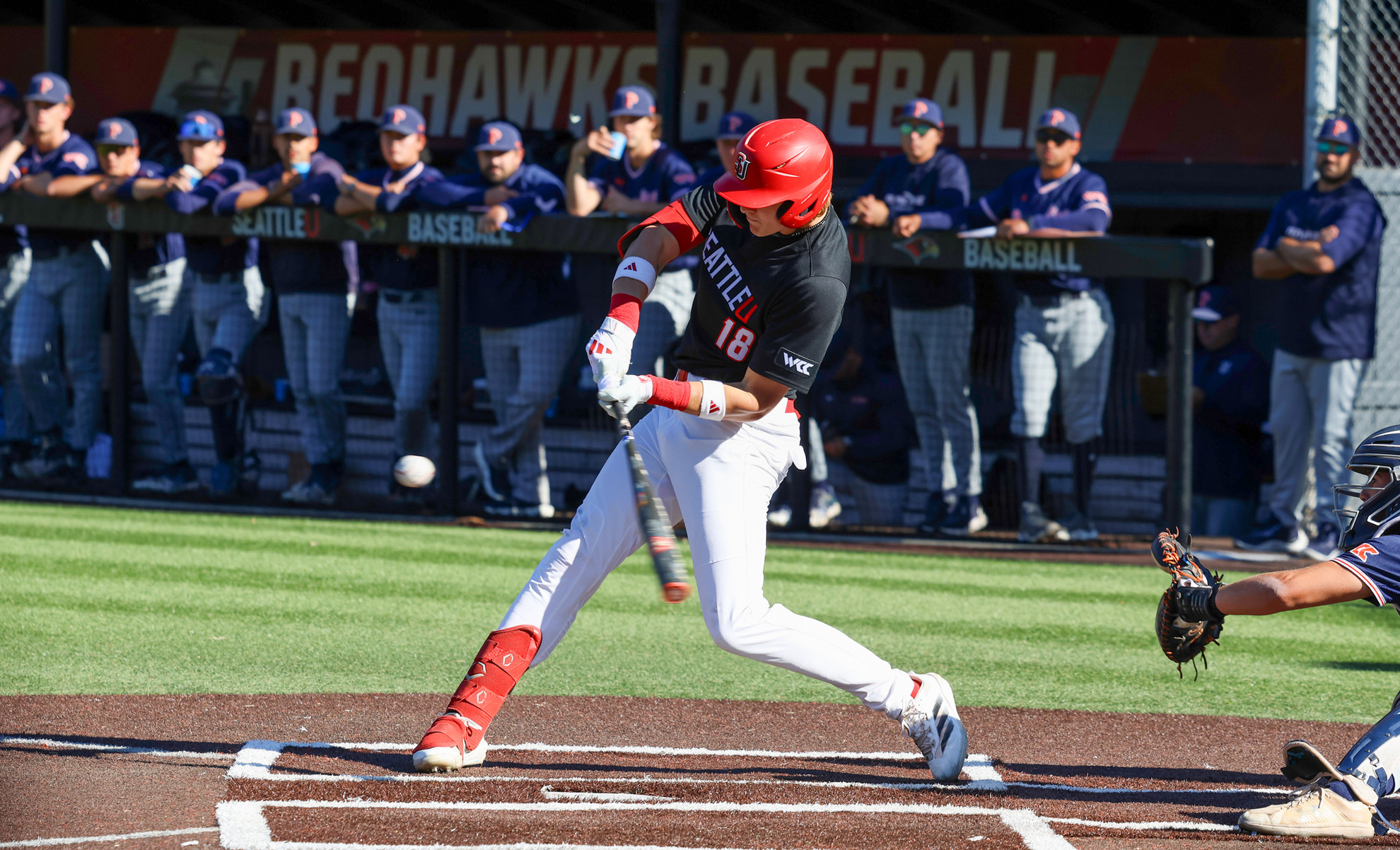 Seattle Baseball news
