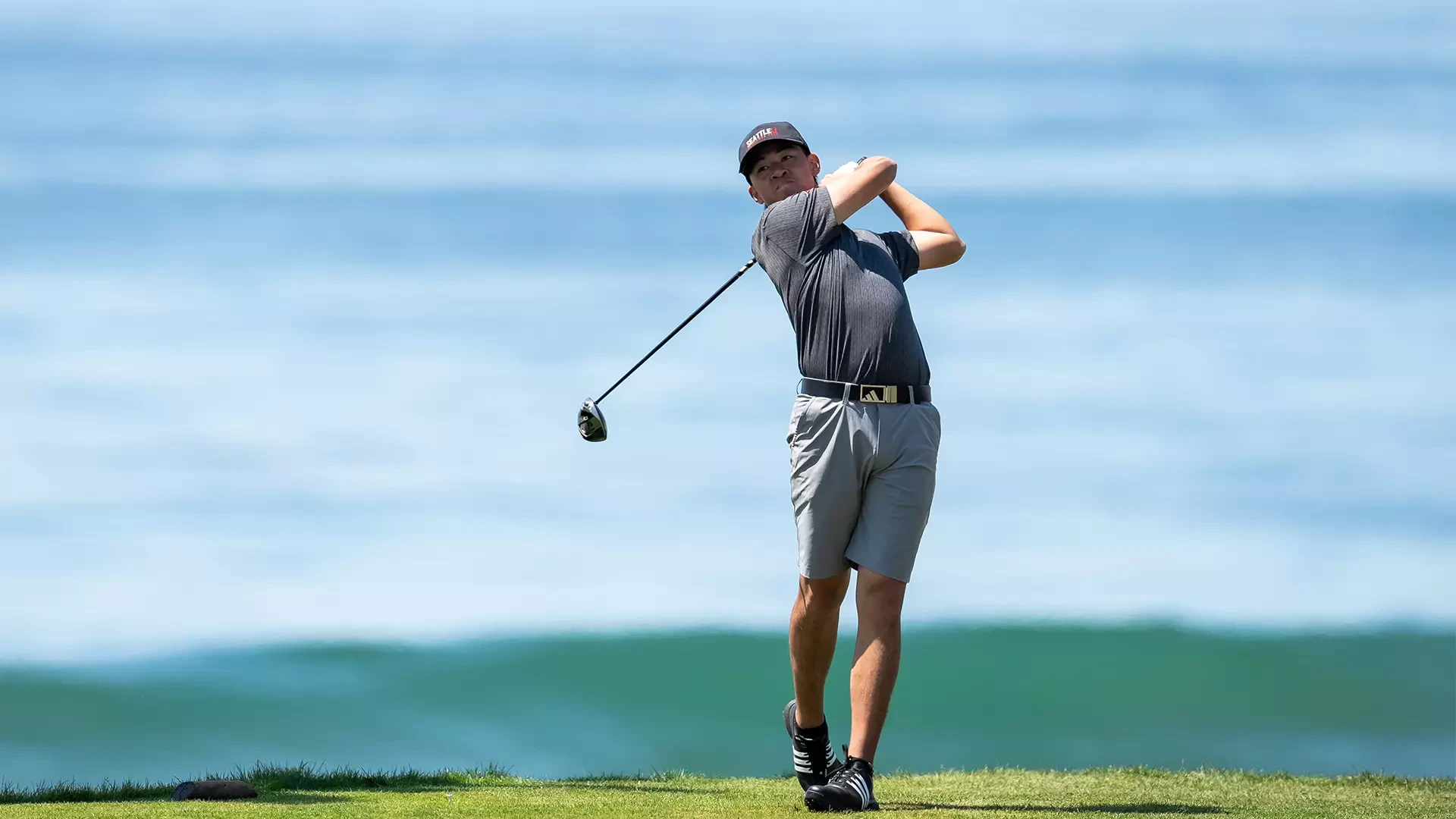 Scott Marson Redhawks Wrap Regular Season Strong - Seattle University Redhawks ...