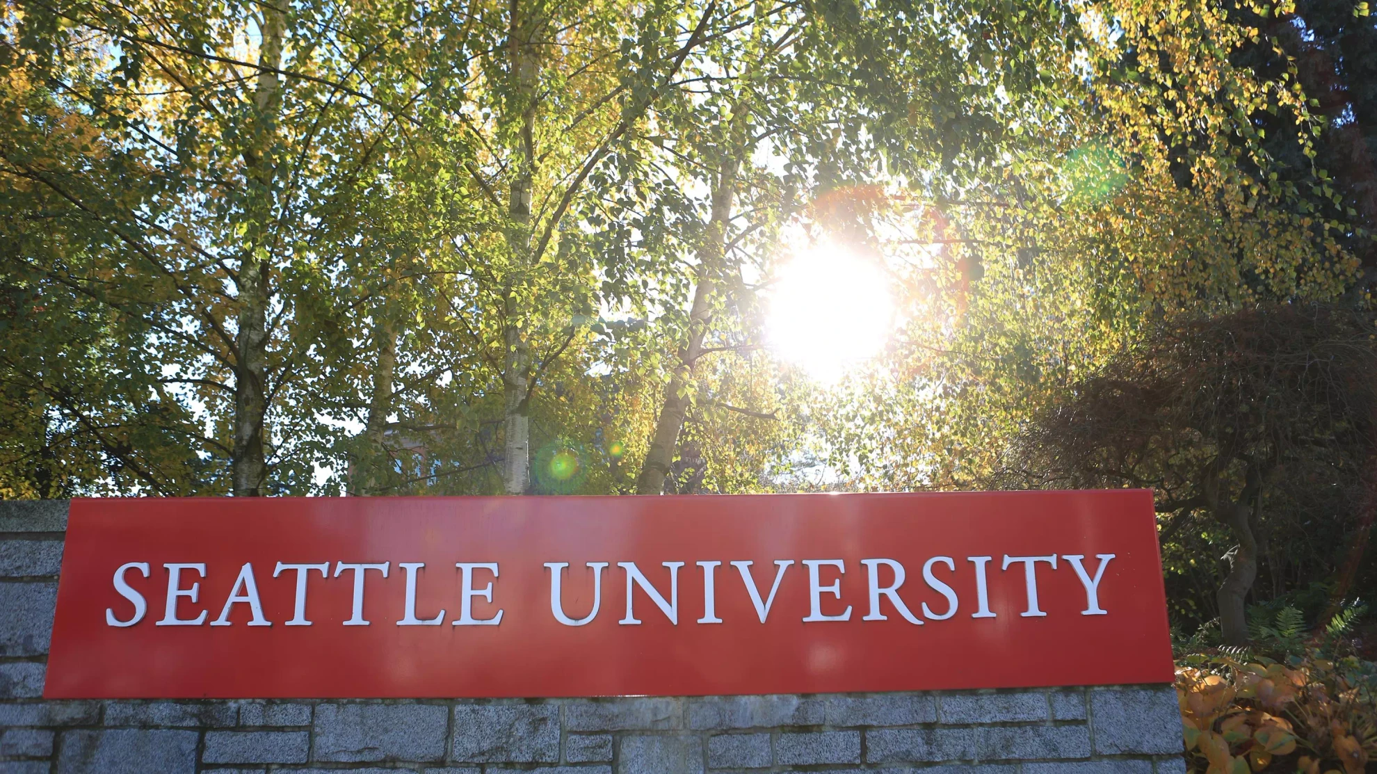 SU Wraps Year with Academic All-WAC Accolades - Seattle University ...