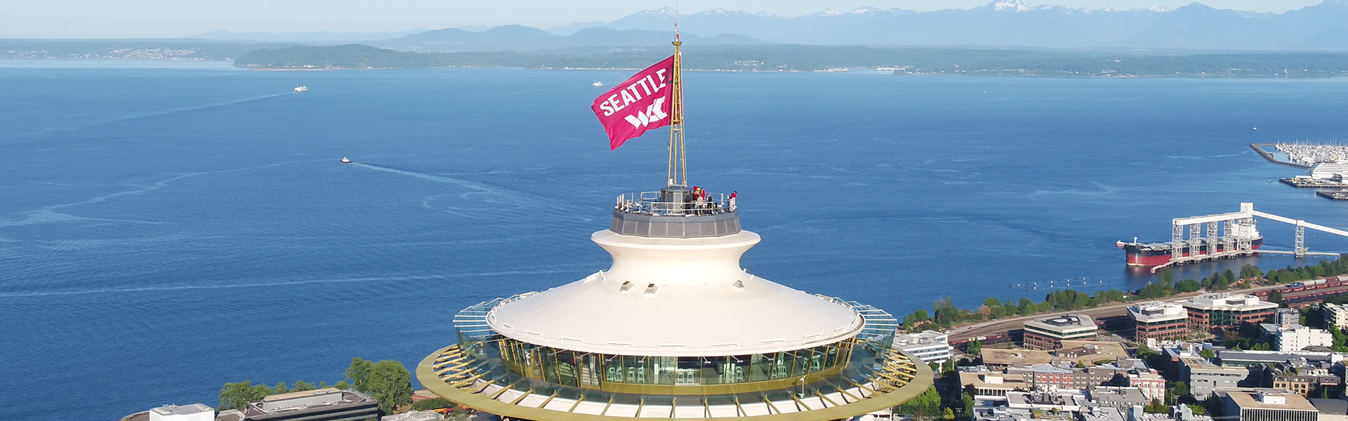 Seattle University Redhawks - Official Athletics Website