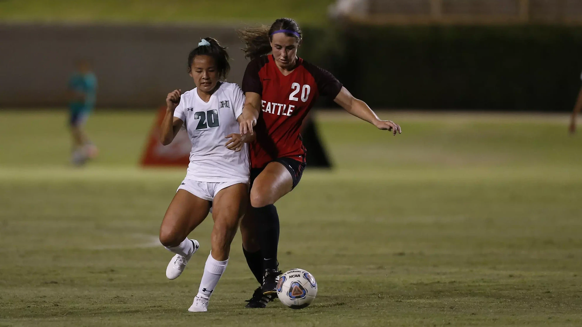 SU Drops Road Contest - Seattle University Redhawks - Official ...