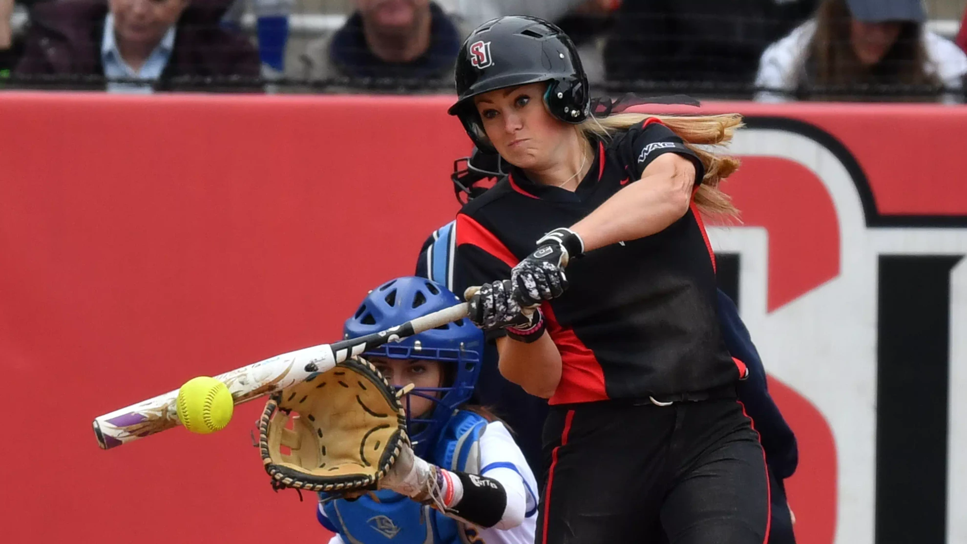 SU Wraps Regular Season at UW - Seattle University Redhawks - Official ...