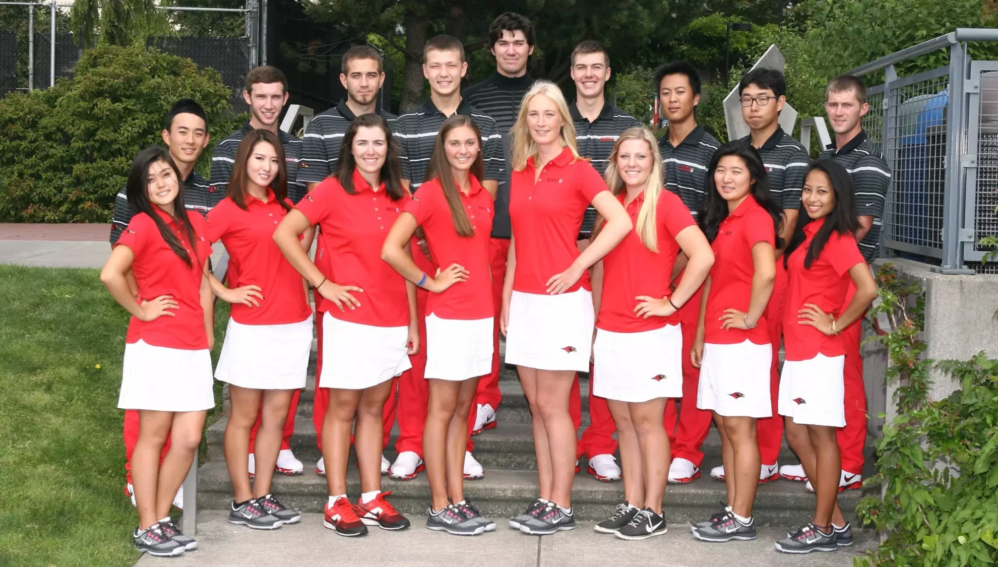 June Redhawks Golf Classic to Benefit SU Golf Teams - Seattle ...