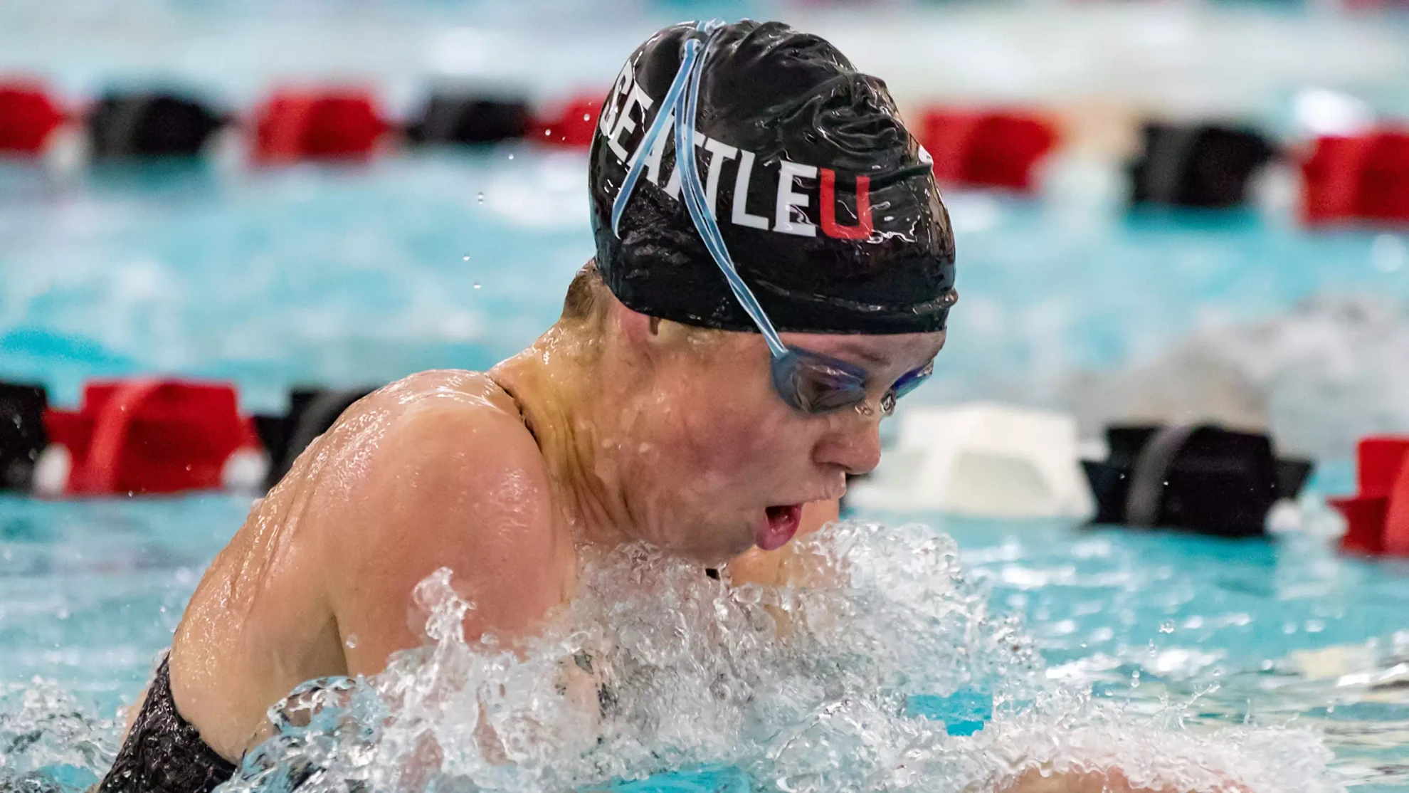 SU Begins New Campaign - Seattle University Redhawks - Official ...