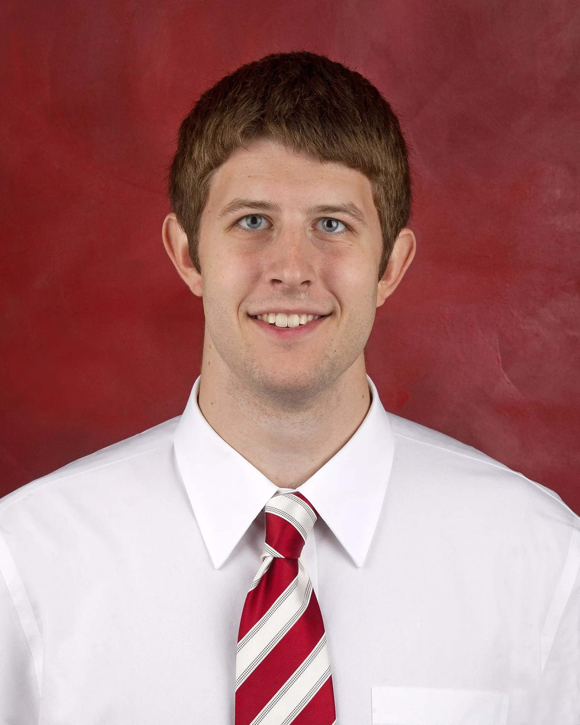 Chad Rasmussen - 2011-12 Men's Basketball Roster - Seattle University ...