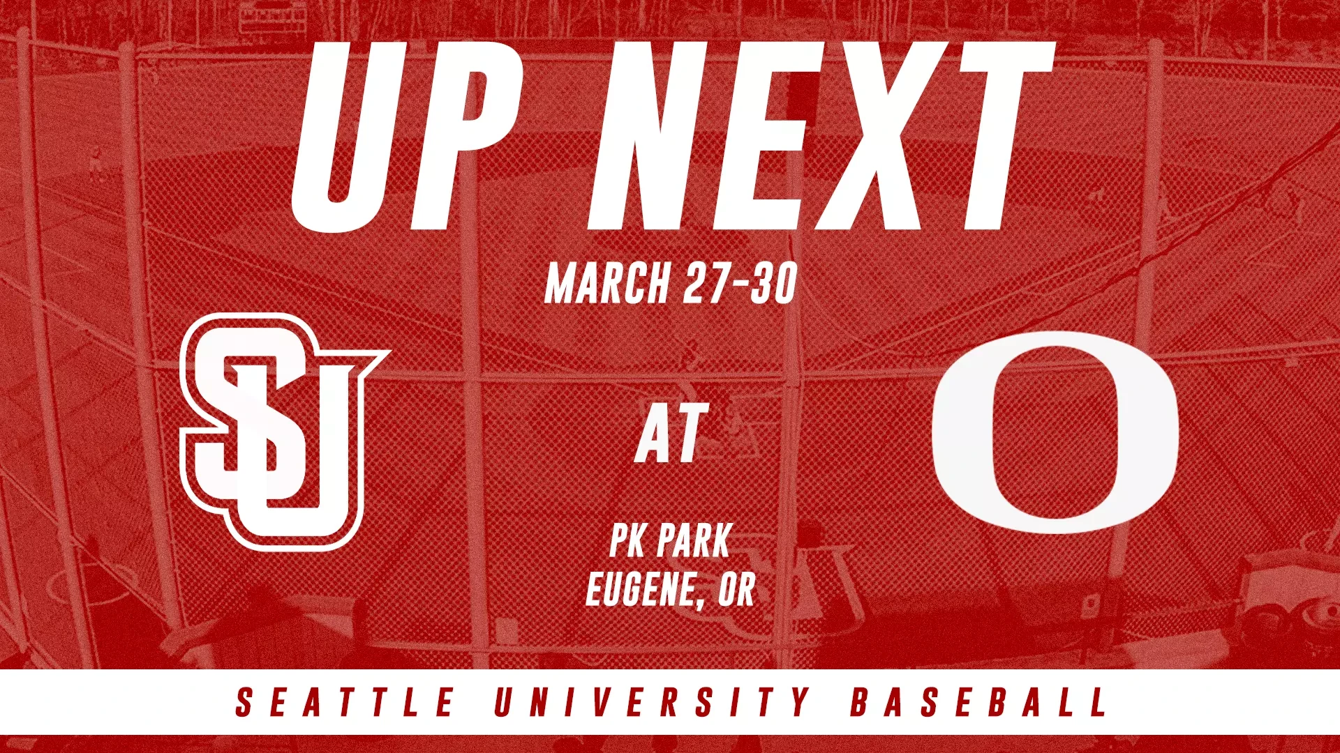 SERIES PREVIEW: Redhawks Fly South to Face Ducks - Seattle University ...
