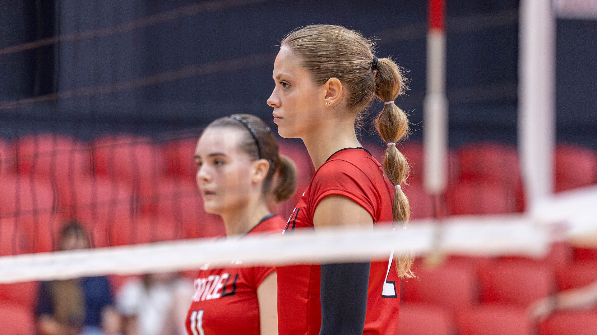 Redhawks Fall to Pilots at Chiles Center - Seattle University Redhawks ...