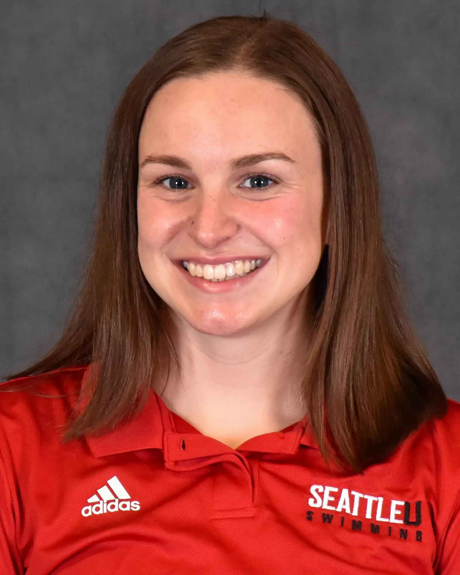 Emily Baswell Emily Bakewell - 2020-21 Women's Swimming Roster - Seattle University ...