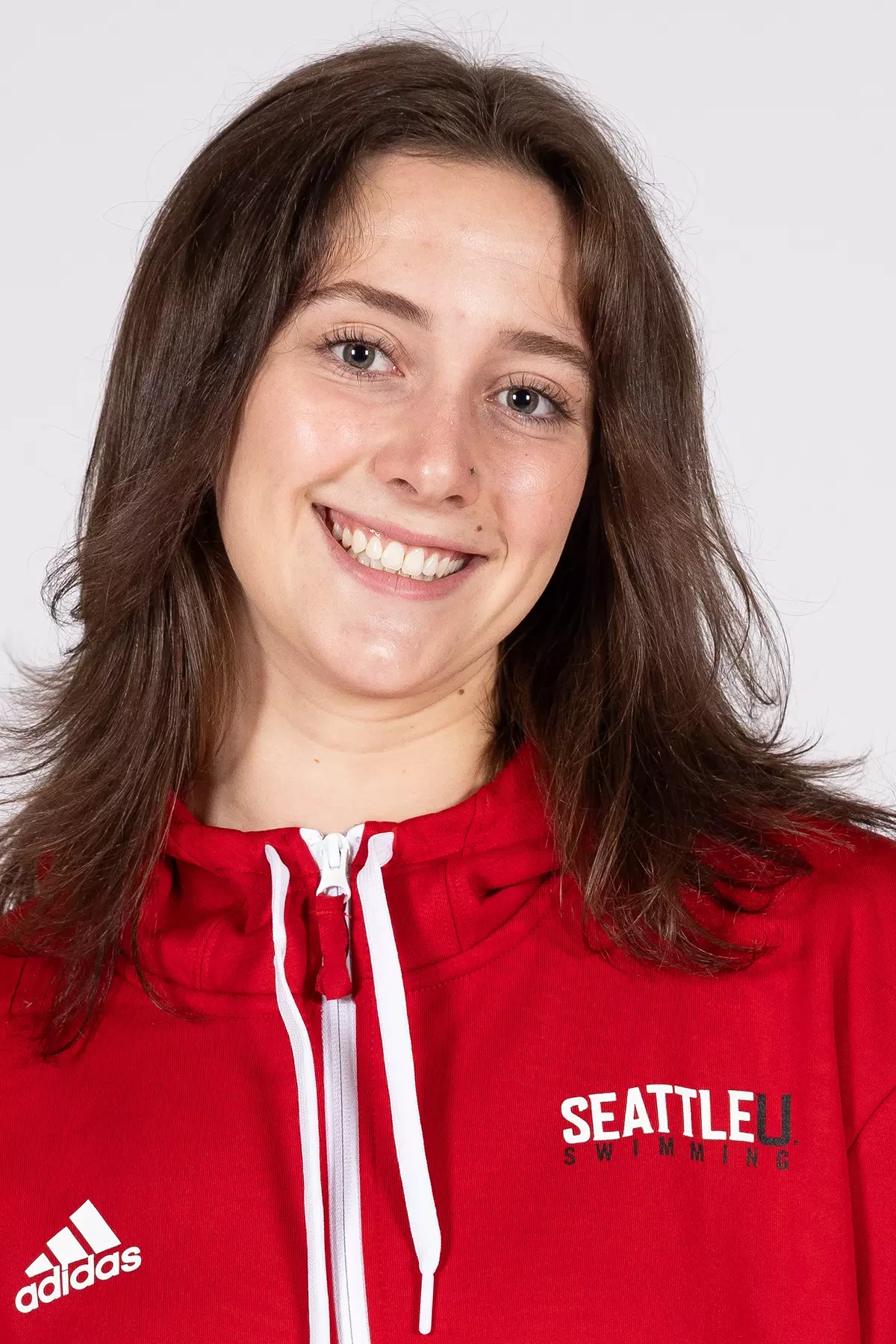 Sarah Cook - 2024-25 Women's Swimming Roster - Seattle University ...
