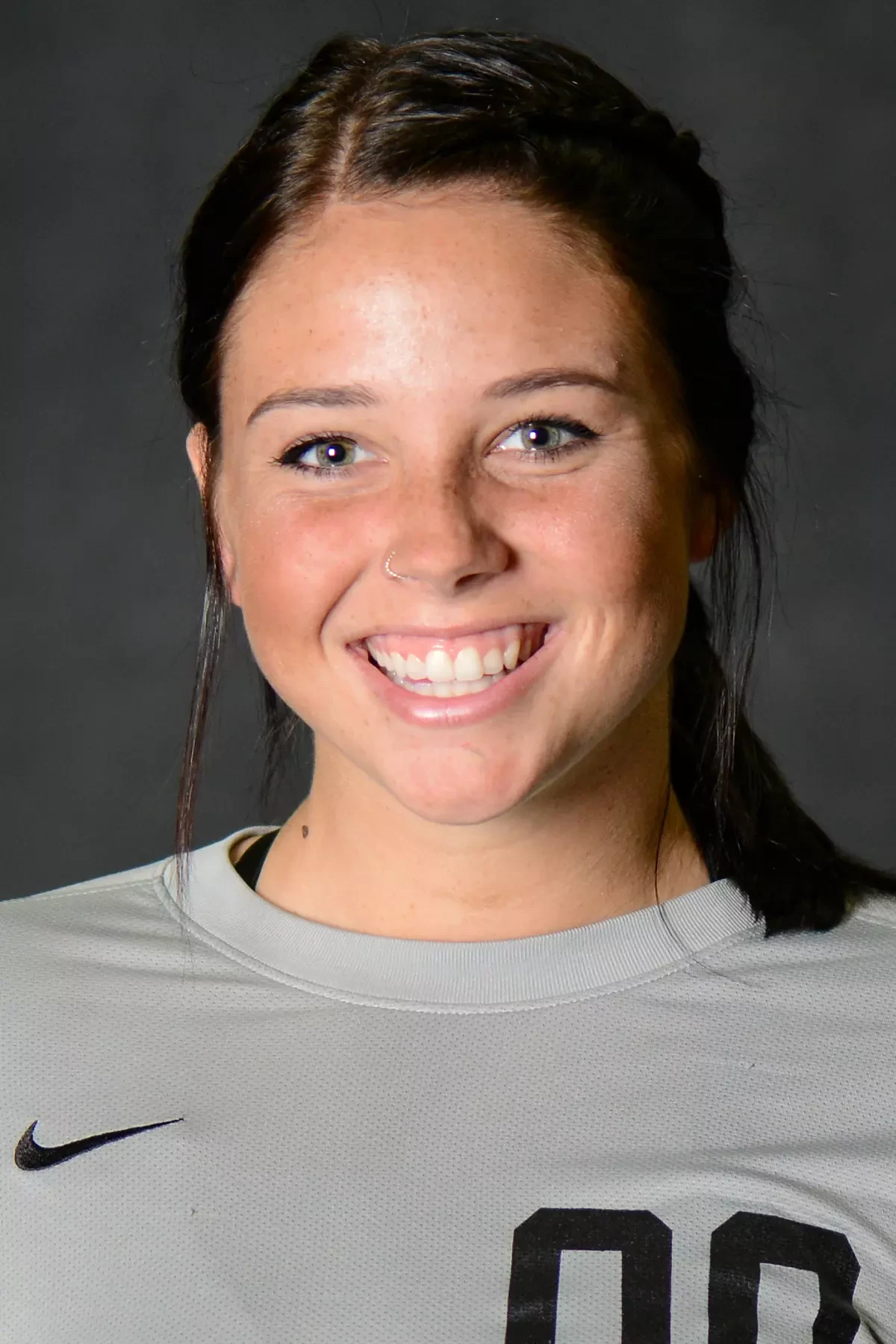 Ashley Rauth Ashley Routh - 2018 Women's Soccer Roster - Seattle University Redhawks ...