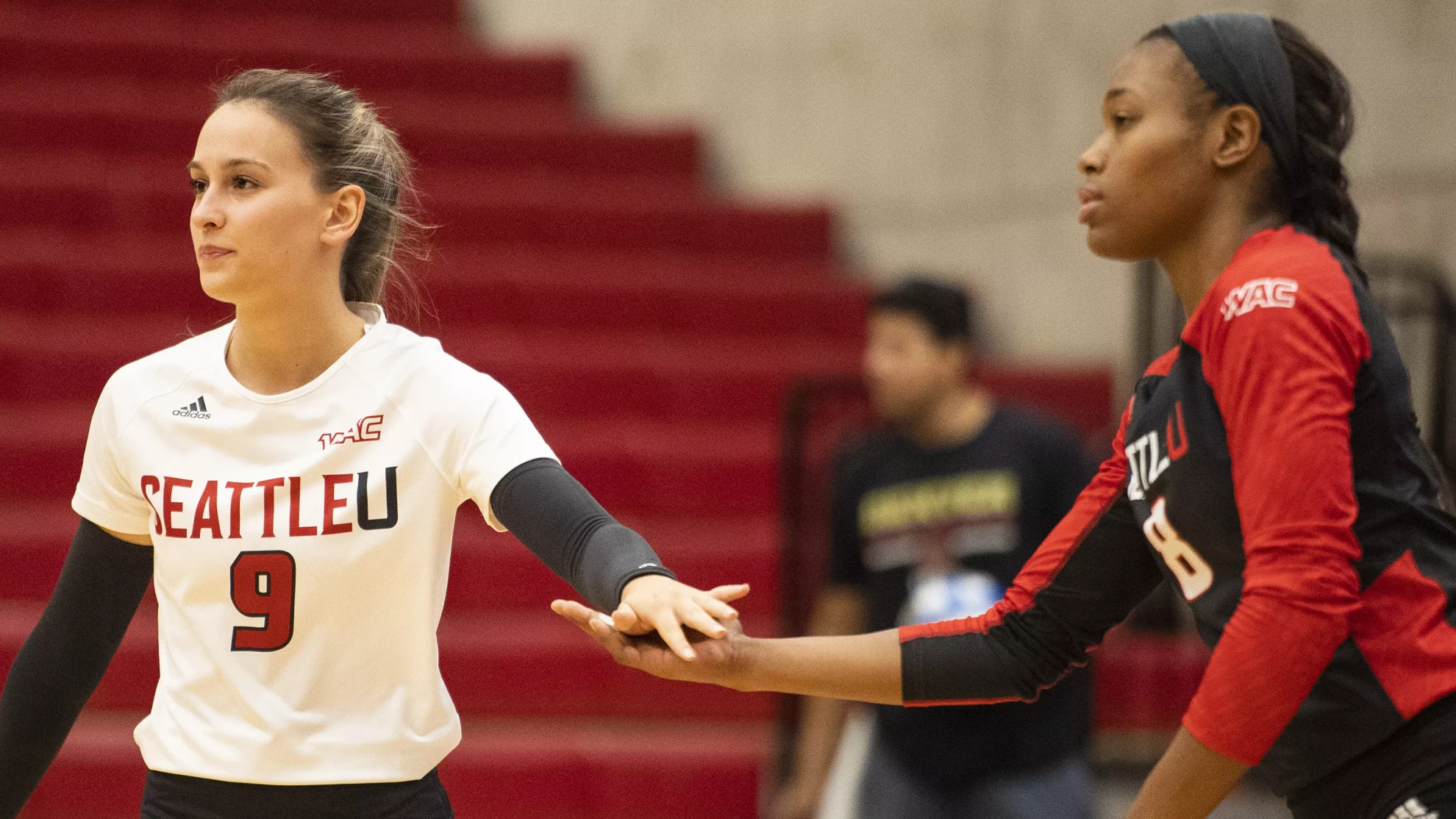 PREVIEW: VB at GCU, CSUB - Seattle University Redhawks - Official ...