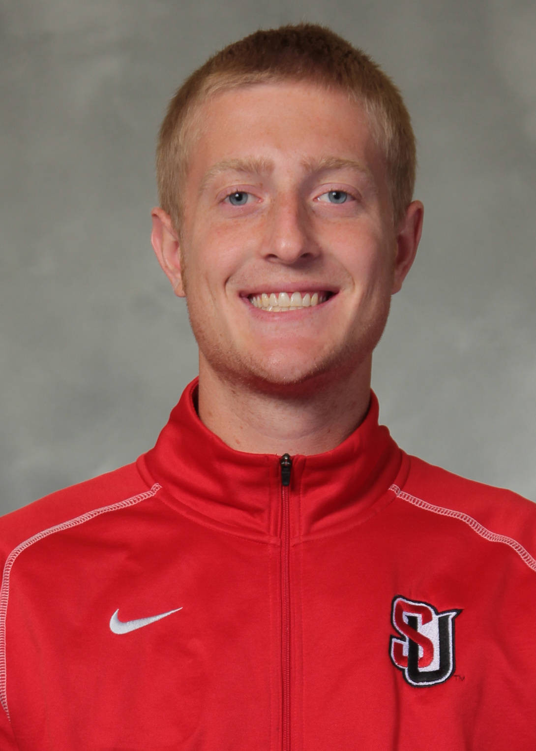 Riley Newman - Seattle University Redhawks - Official Athletics Website