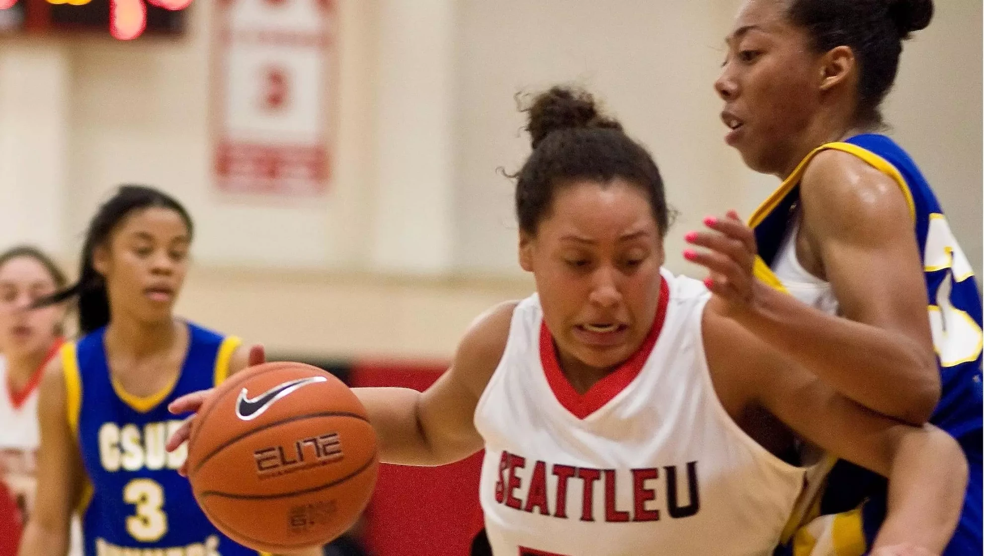 SU Women?s Basketball Announces 2010-11 Schedule - Seattle University ...