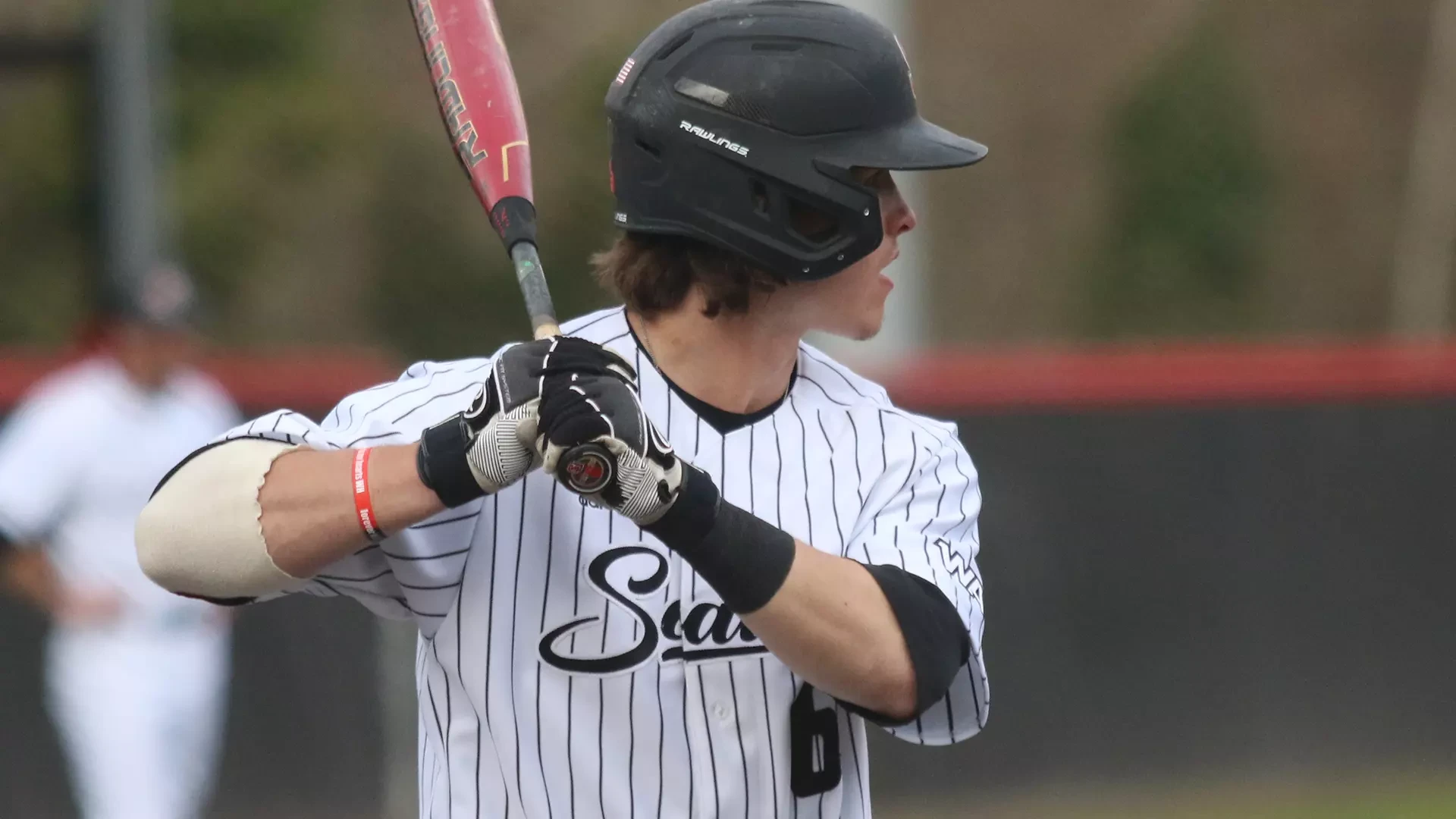 Garrett Ringer Baseball Swept in Doubleheader - Seattle University Redhawks - Official ...