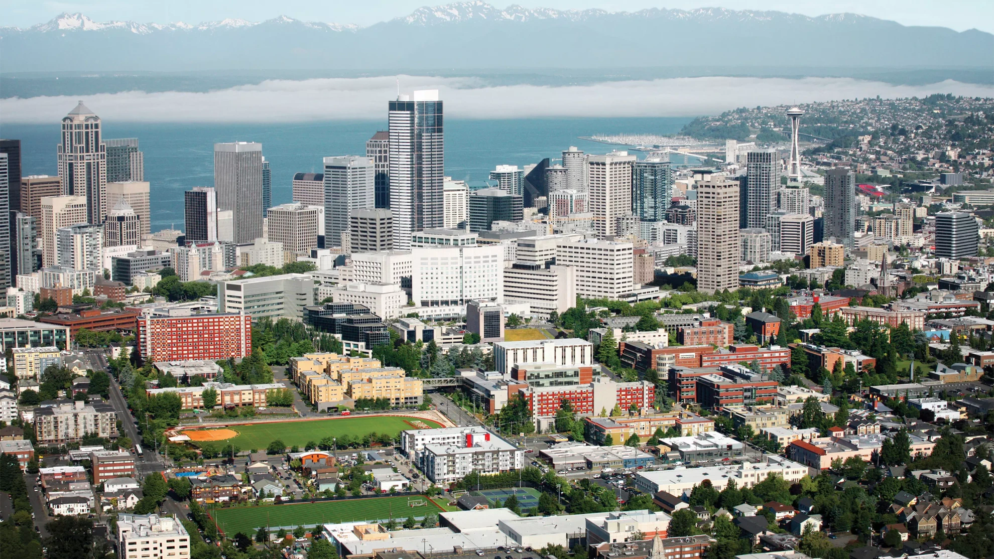 SU Recognized for Academic Excellence by WAC - Seattle University ...