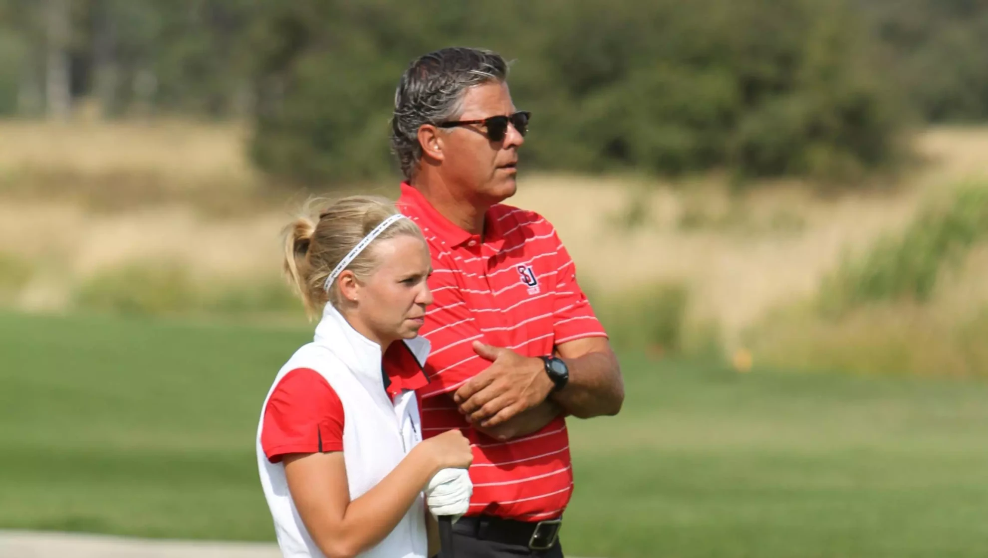 Donald Rasmussen Don Rasmussen Resigns as Seattle U Golf Coach - Seattle University ...