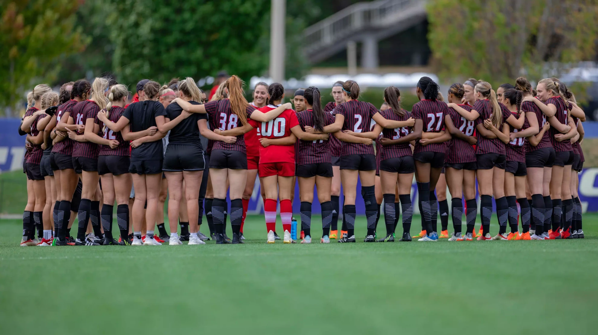 Redhawks Head South for Battle vs Portland - Seattle University ...
