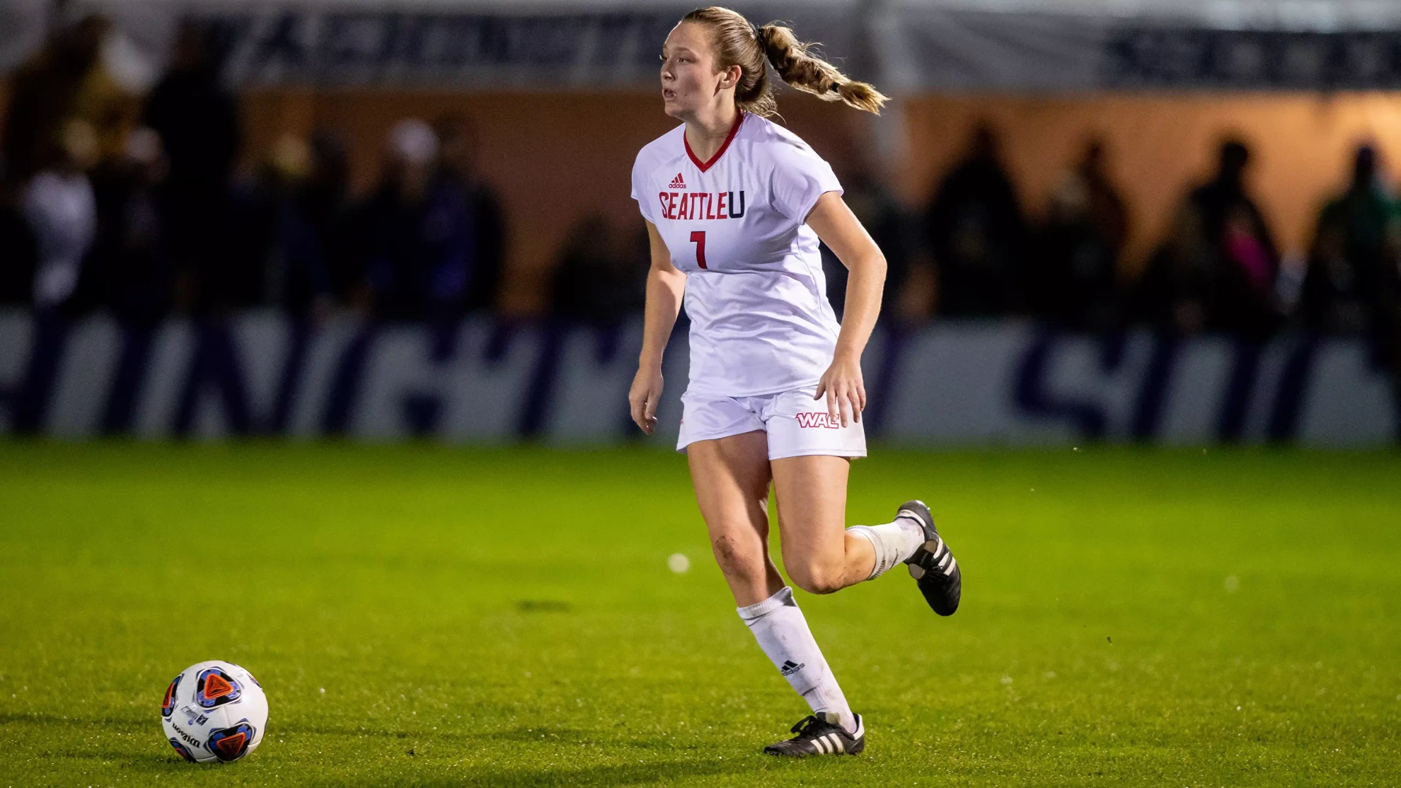 SU Voted Conference Favorites Again - Seattle University Redhawks ...