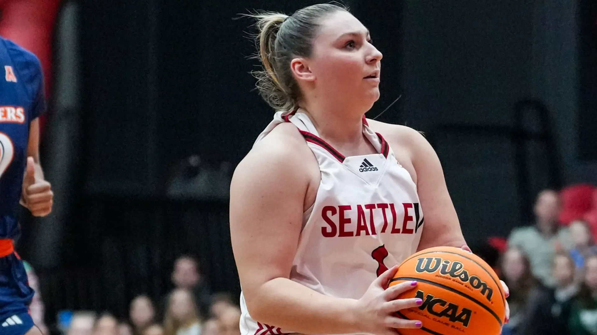 Fourth-Quarter Comeback Not Enough Against UTSA - Seattle University ...