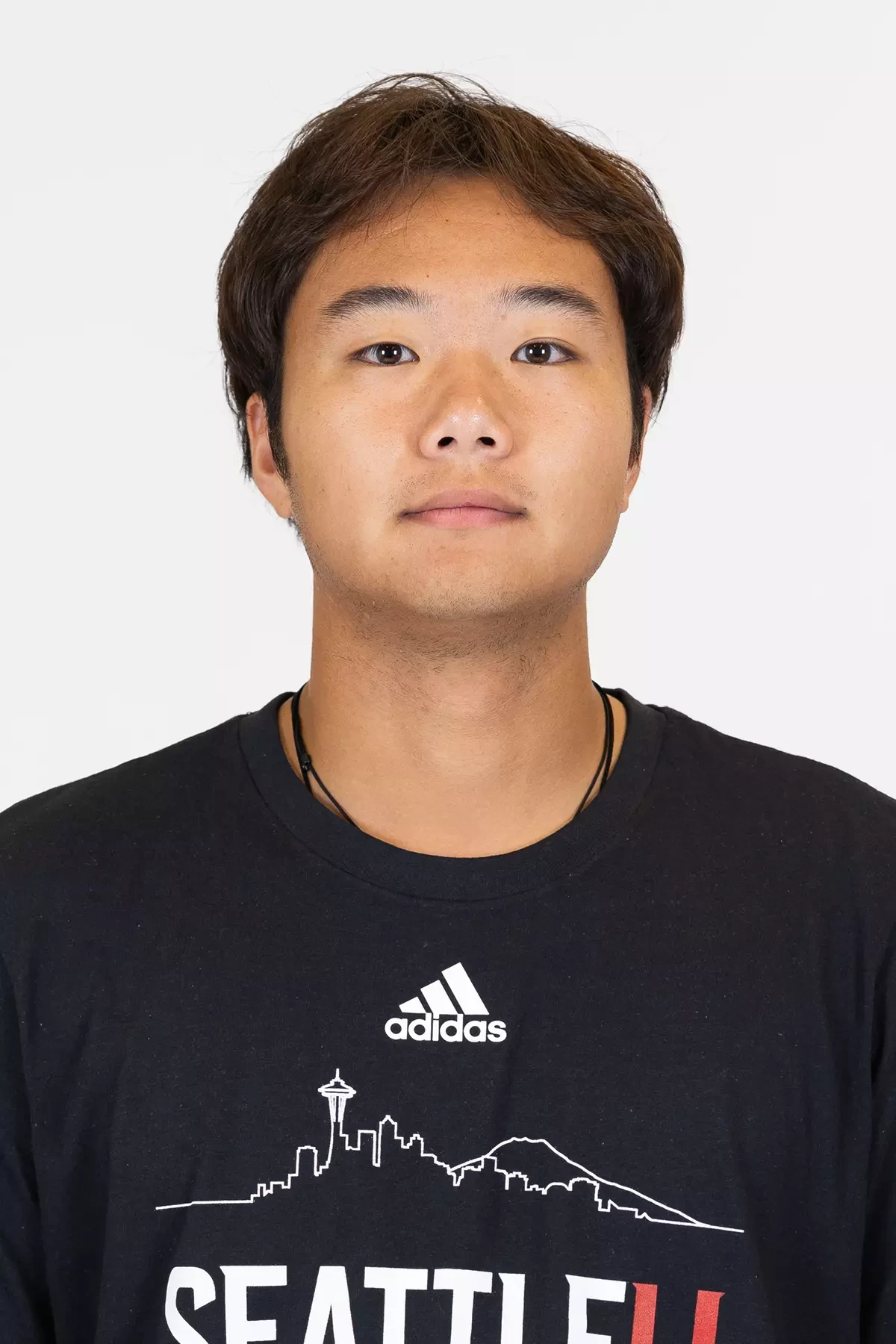 Yuan Lu - 2024-25 Men's Tennis Roster - Seattle University Redhawks ...