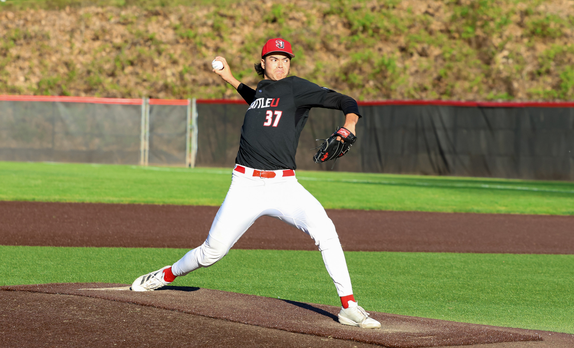 Seattle Baseball news