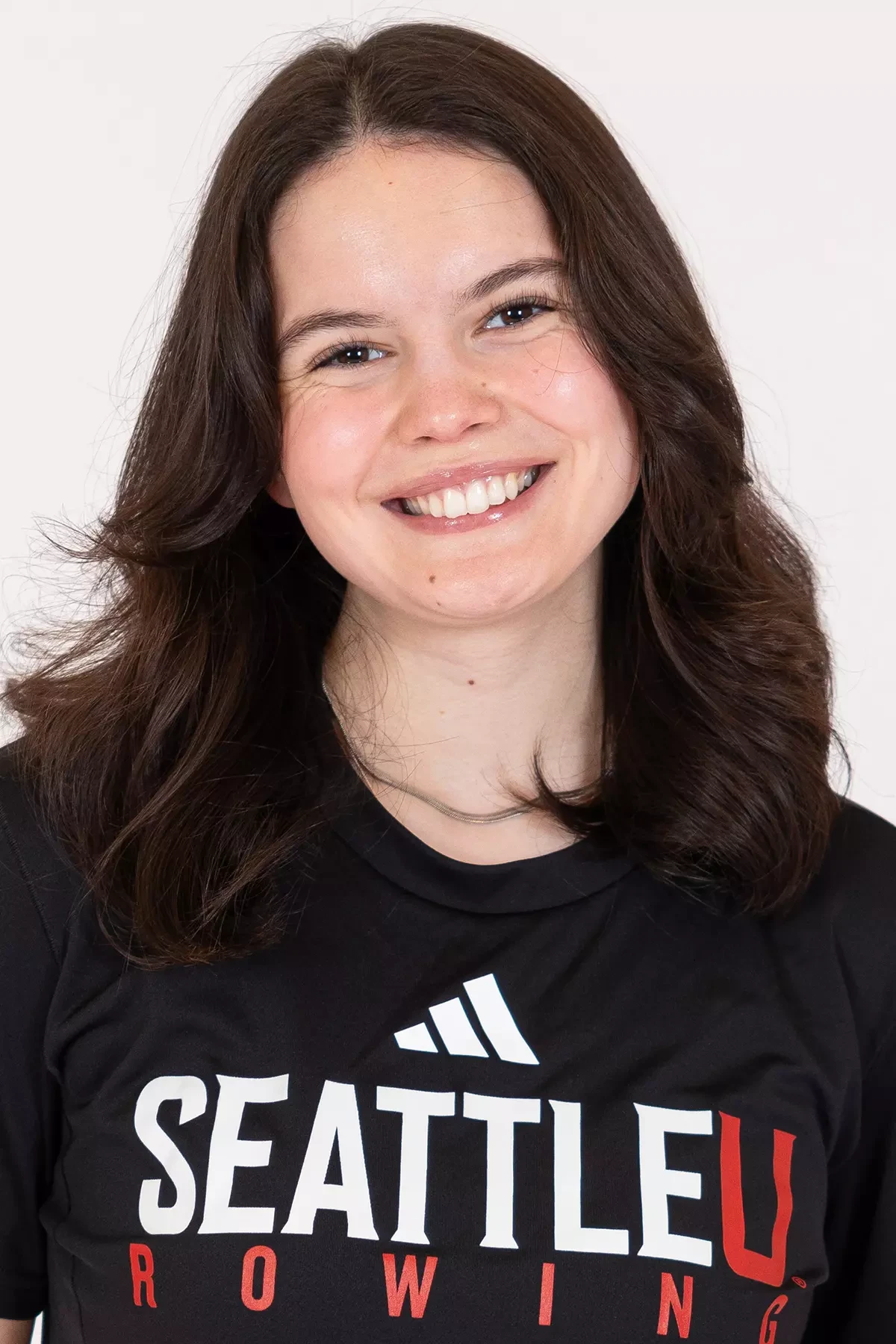 2025-26 Women's Rowing Roster - Seattle University Redhawks