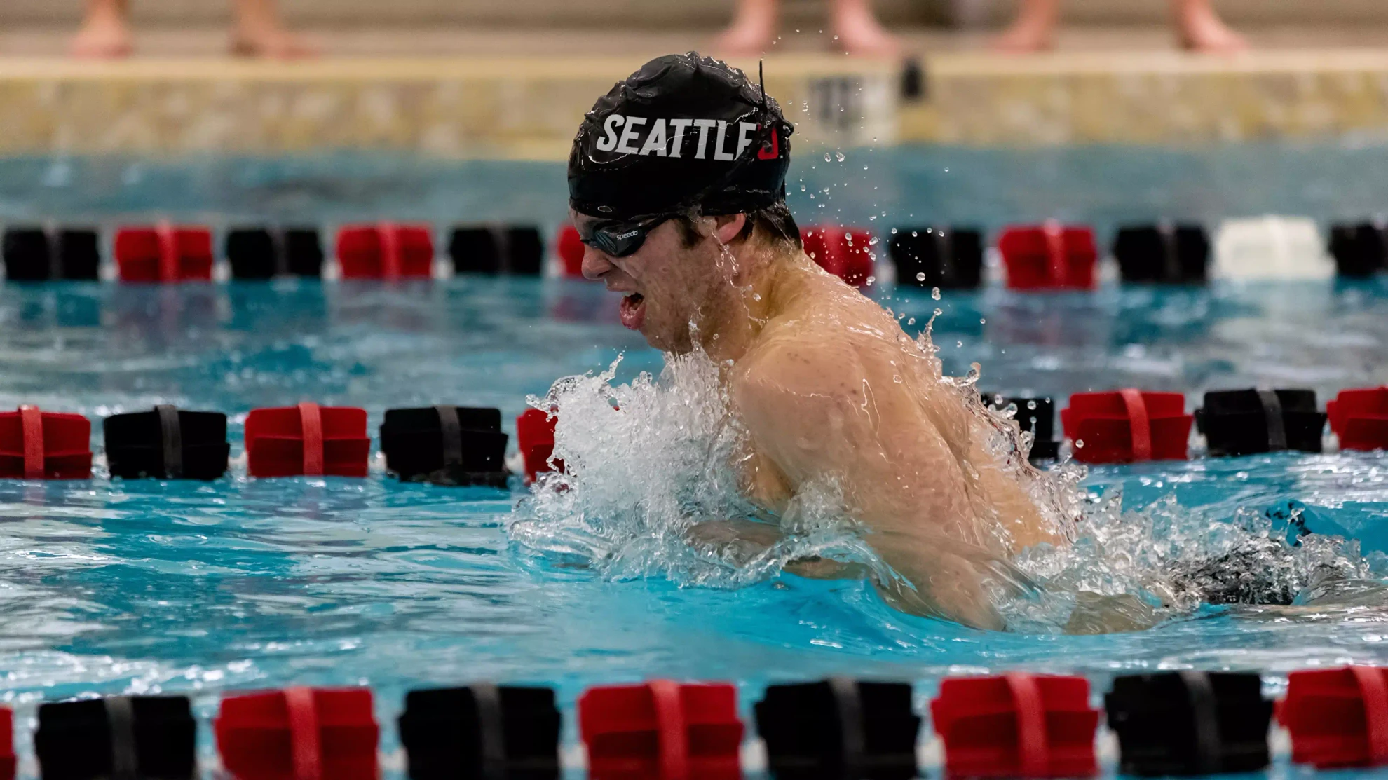 SU Honored for Academic Success - Seattle University Redhawks ...