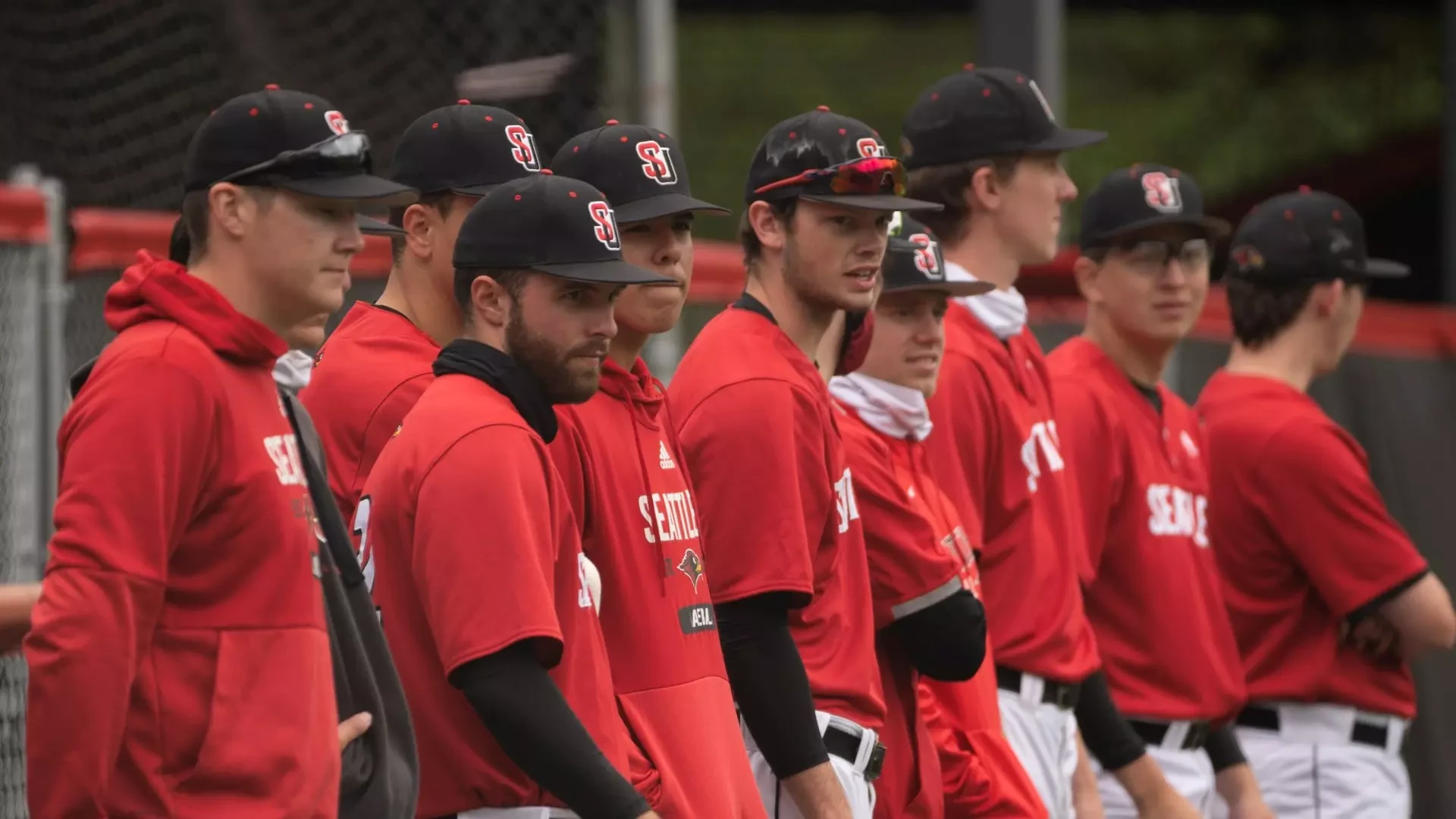 Game Notes: Baseball at Washington State - Seattle University Redhawks ...