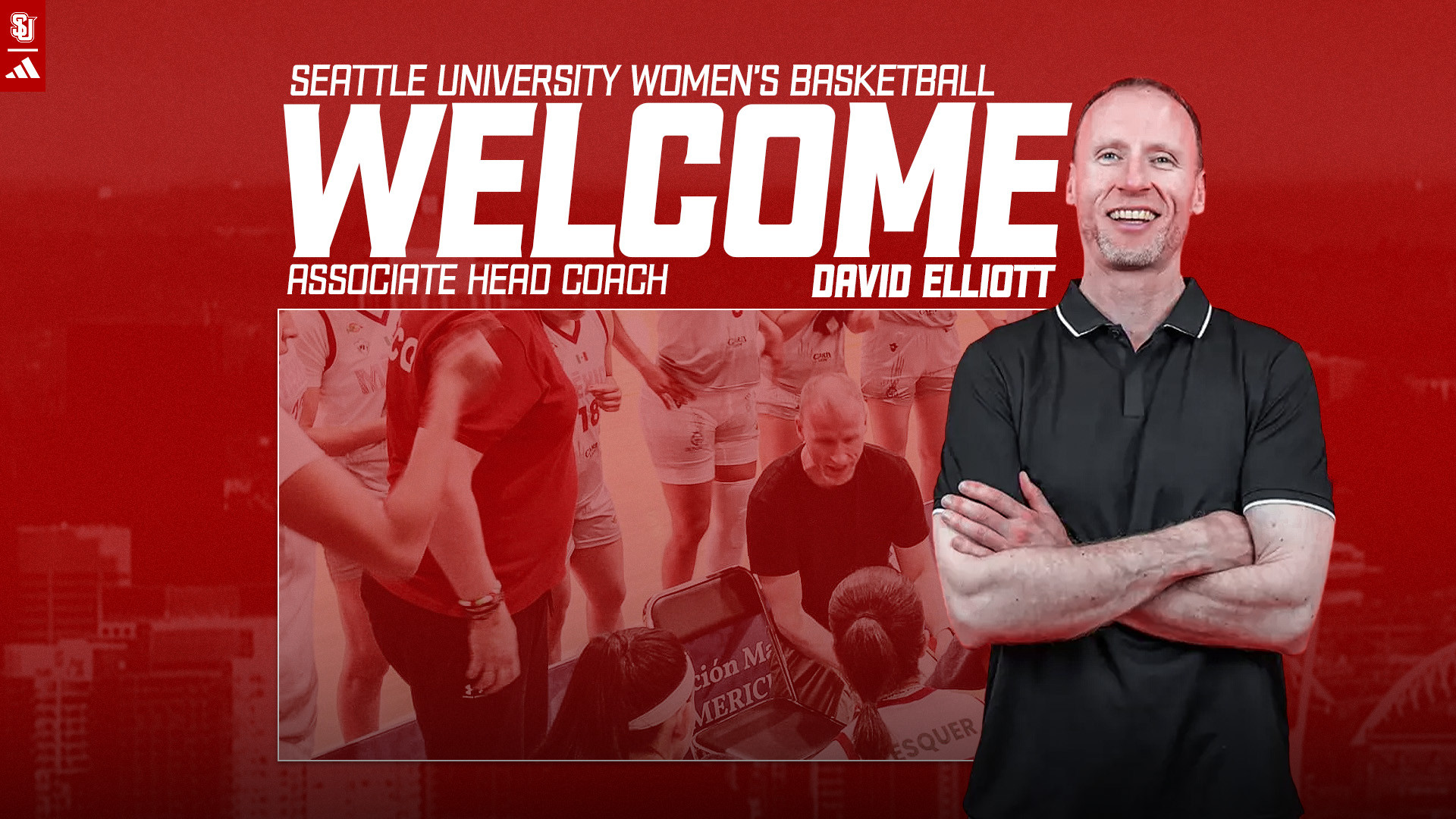 Seattle Women's Basketball news