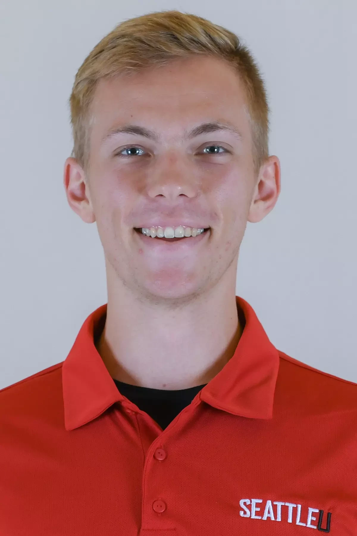 Blake Delaney - 2017 Track and Field Roster - Seattle University ...