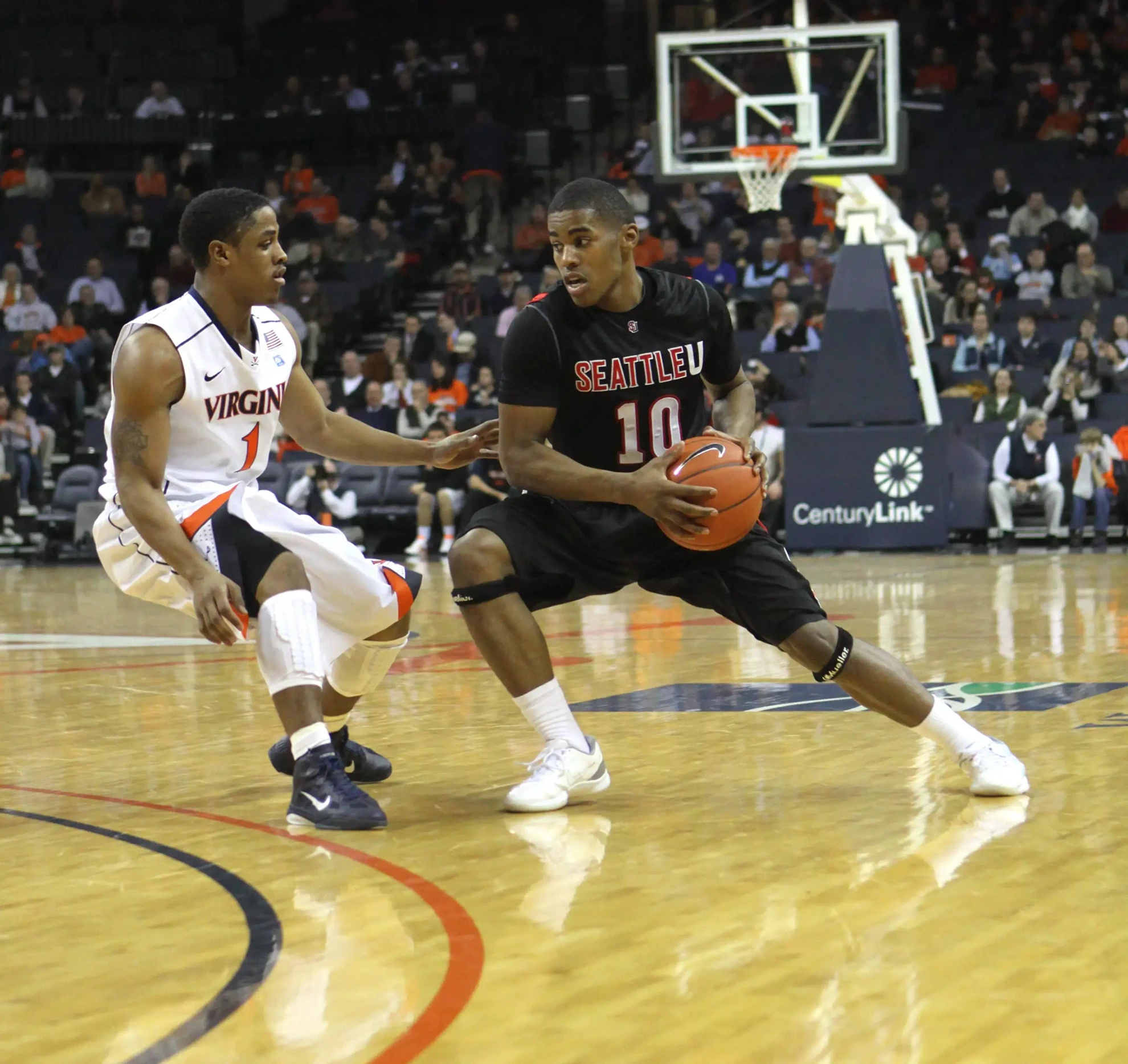 Seattle Hoops Seattle U Men's Hoops Opens New Year at Pepperdine - Seattle University ...
