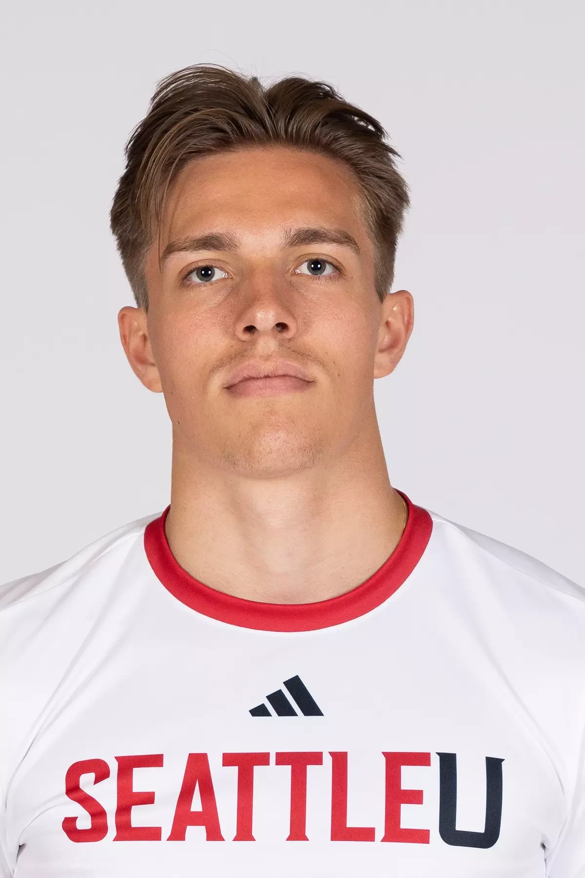Lennard Fock - 2024 Men's Soccer Roster - Seattle University Redhawks ...