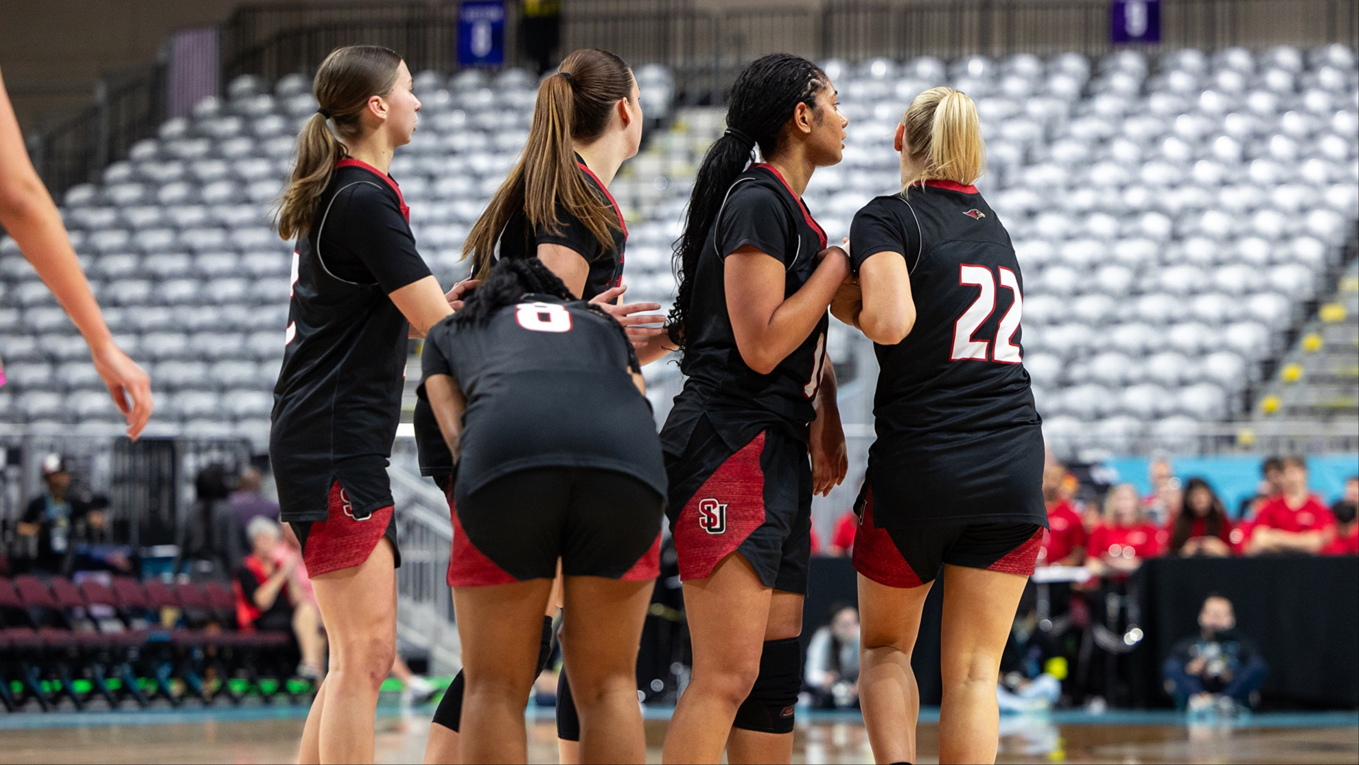 Seattle Women's Basketball news