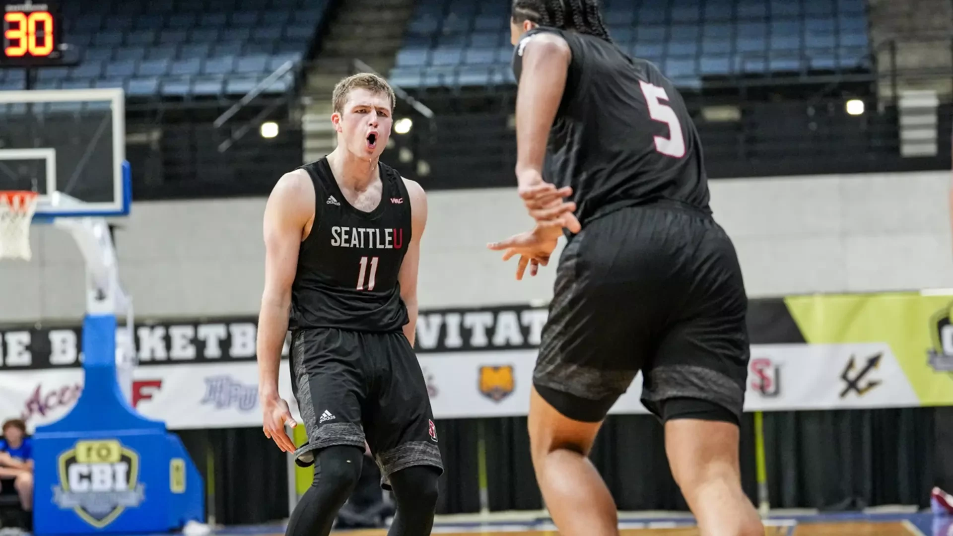Seattle Hoops Men's Hoops Advances to Ro CBI Championship Game - Seattle University ...