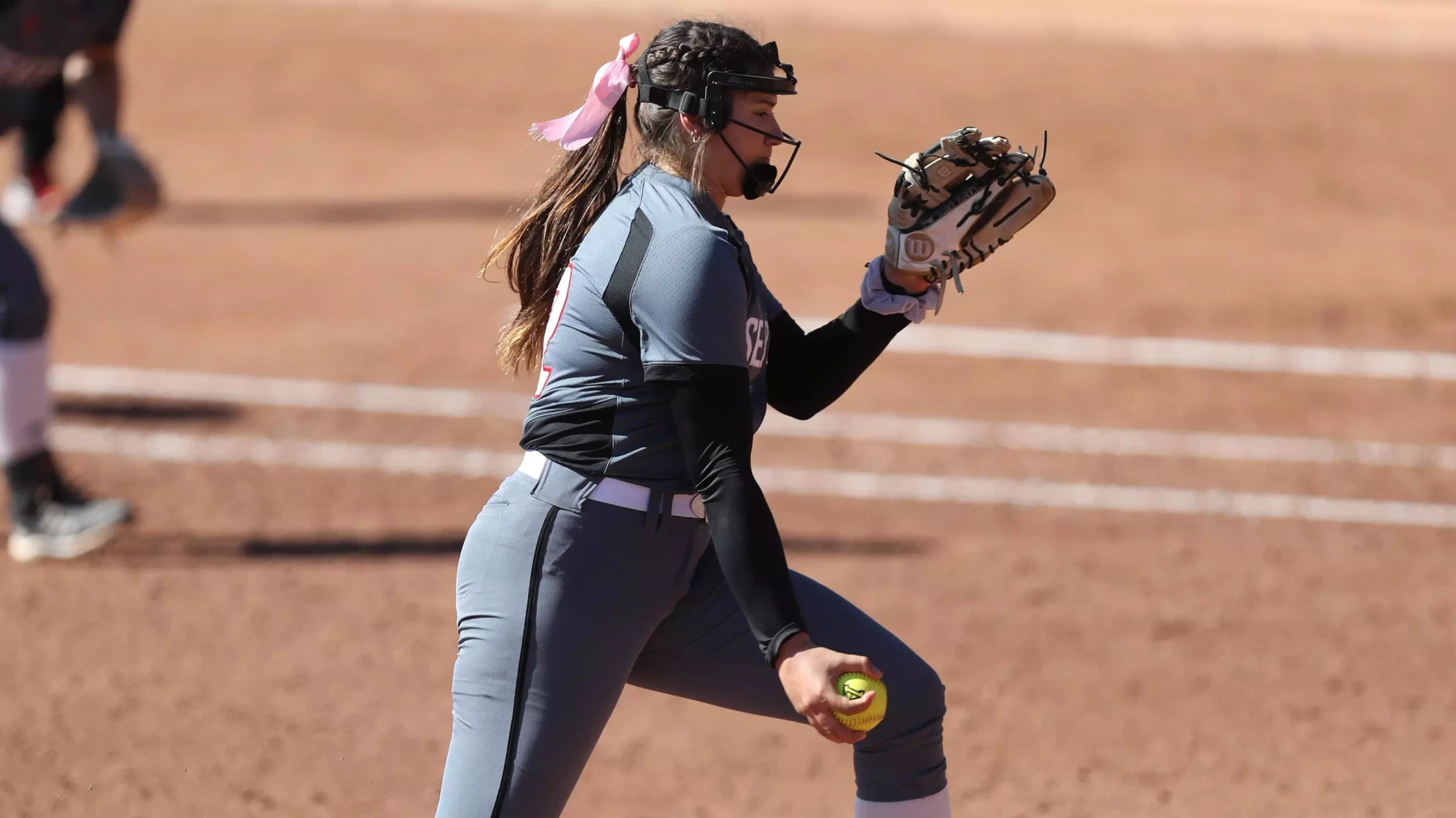 SU Drops Duel in Texas - Seattle University Redhawks - Official ...