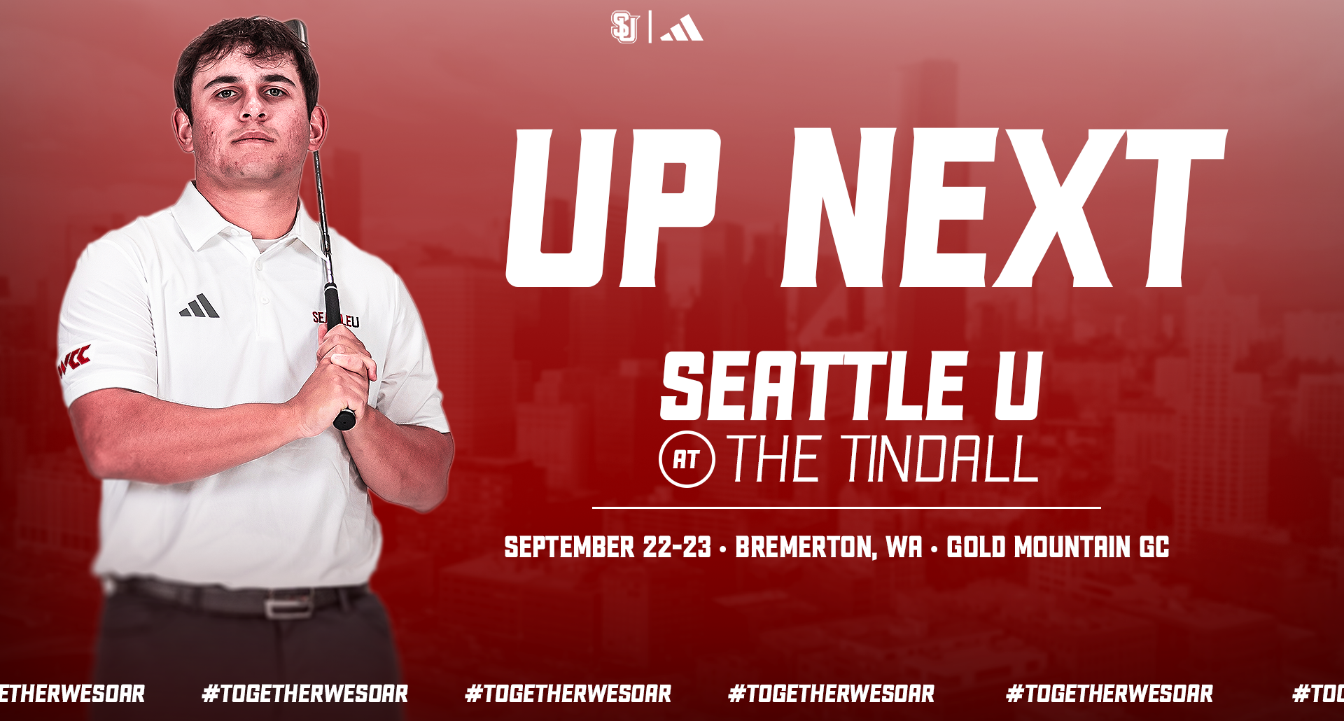 Redhawks Head to the Tindall - Seattle University Redhawks - Official ...
