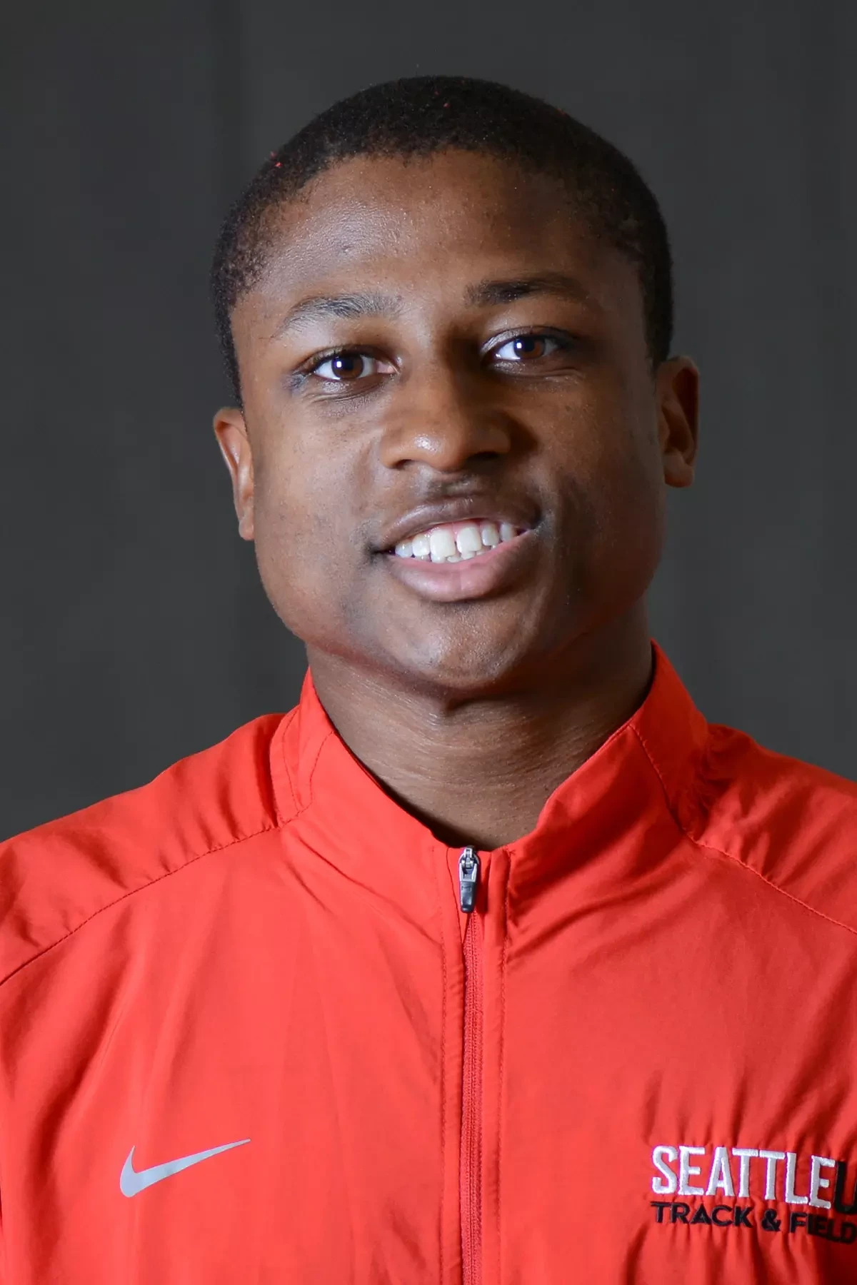 Keith Beasley - 2018 Track and Field Roster - Seattle University ...