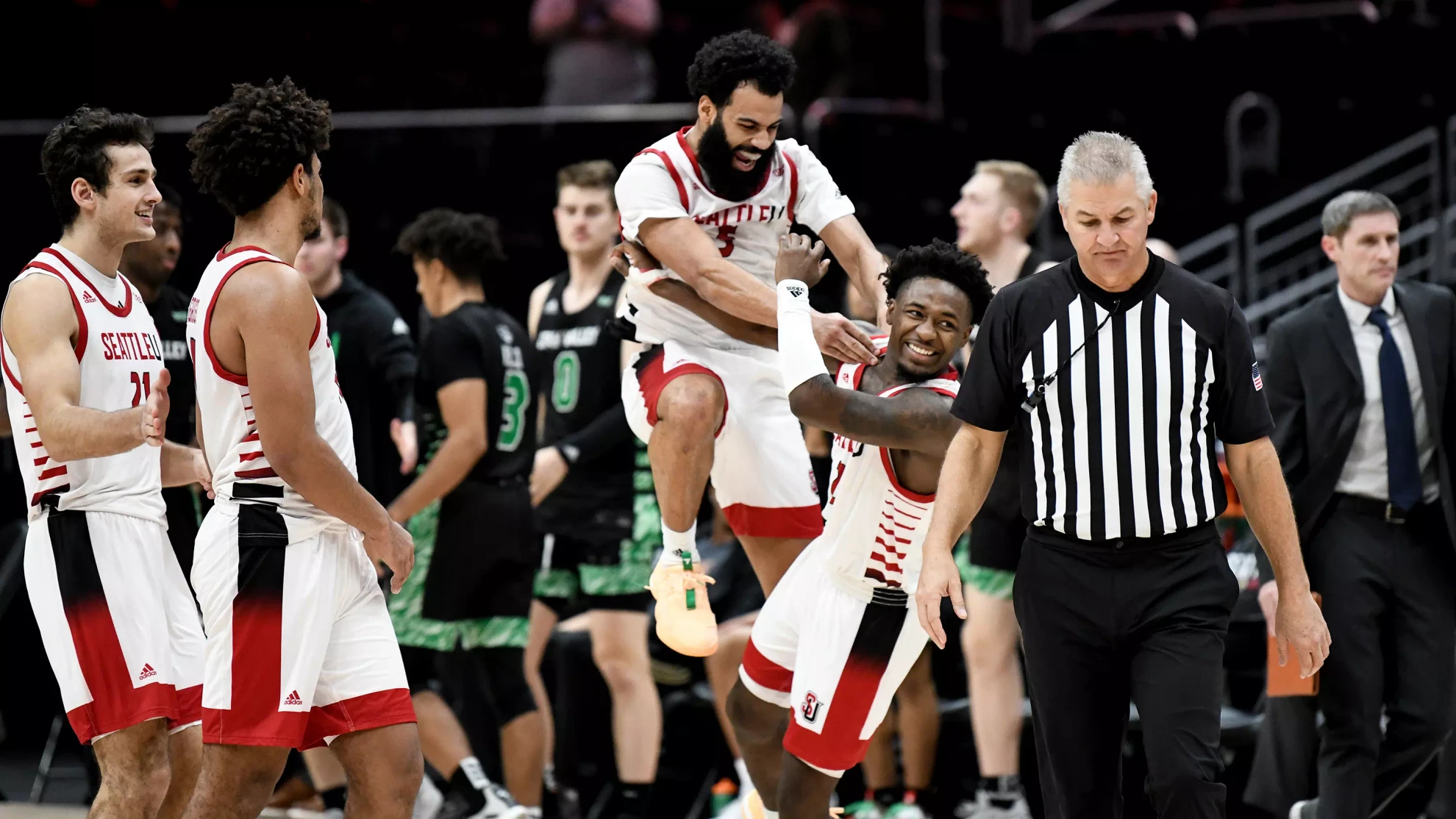 Seattle Hoops Men's Hoops Adds Ninth Game at Climate Pledge Arena - Seattle ...