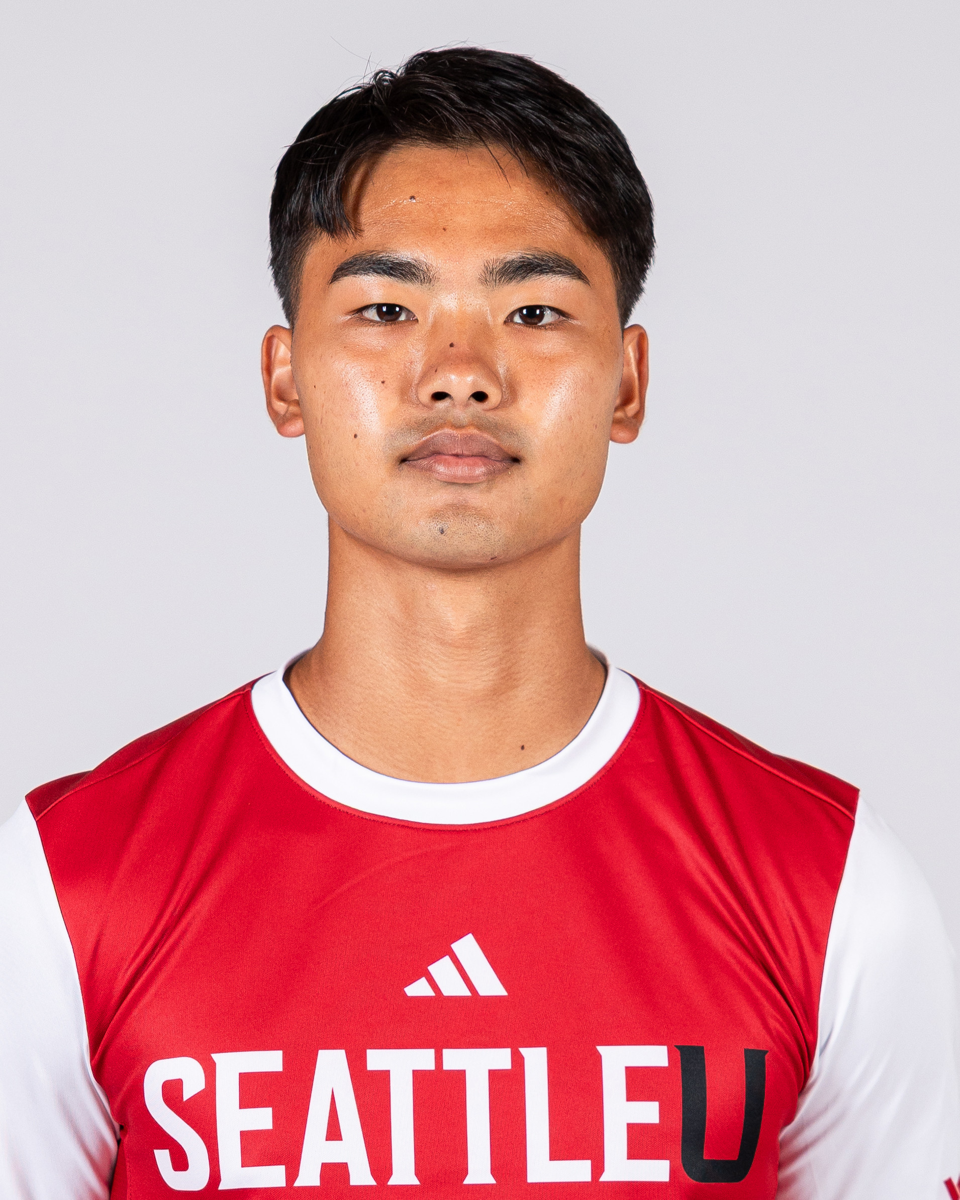 Yuta Toya - 2025 Men's Soccer Roster - Seattle University Redhawks