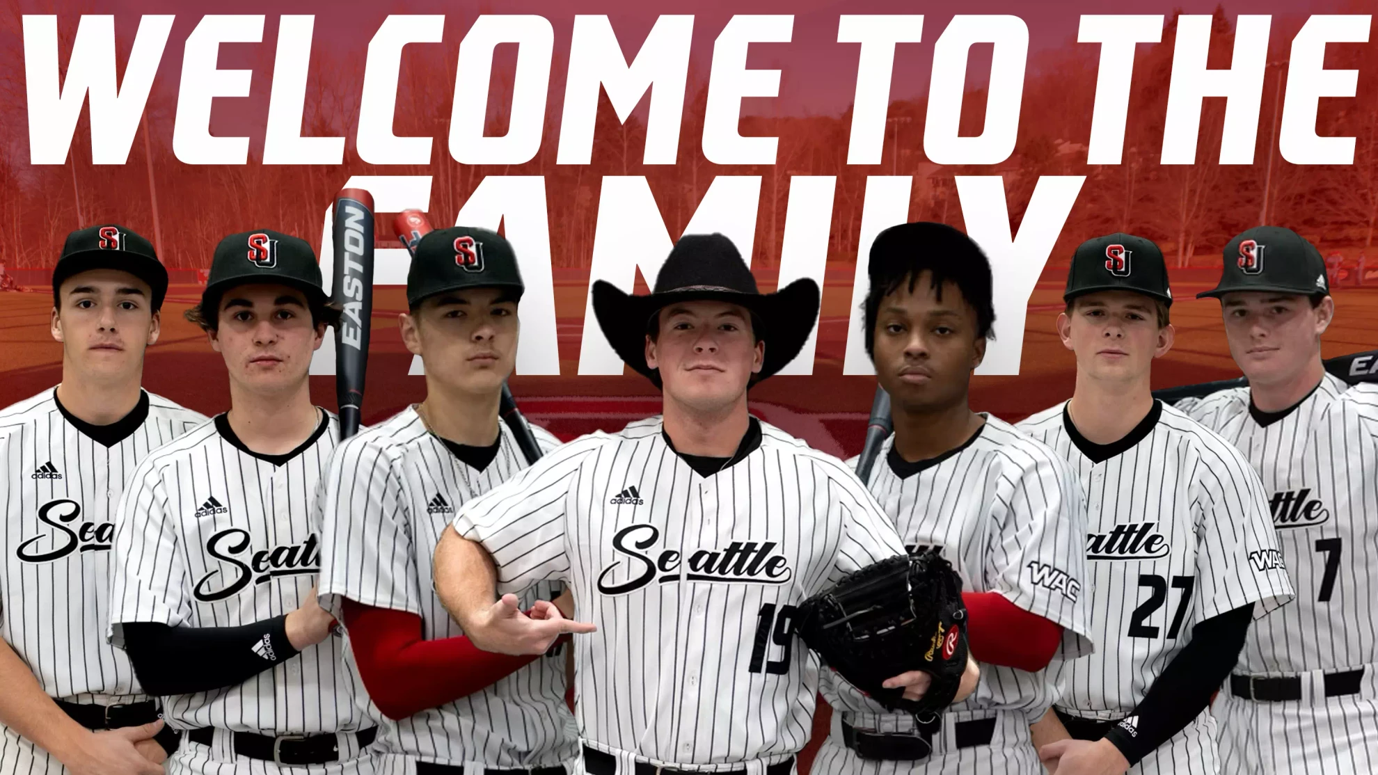 Baseball Announces 2023 Class - Seattle University Redhawks - Official ...